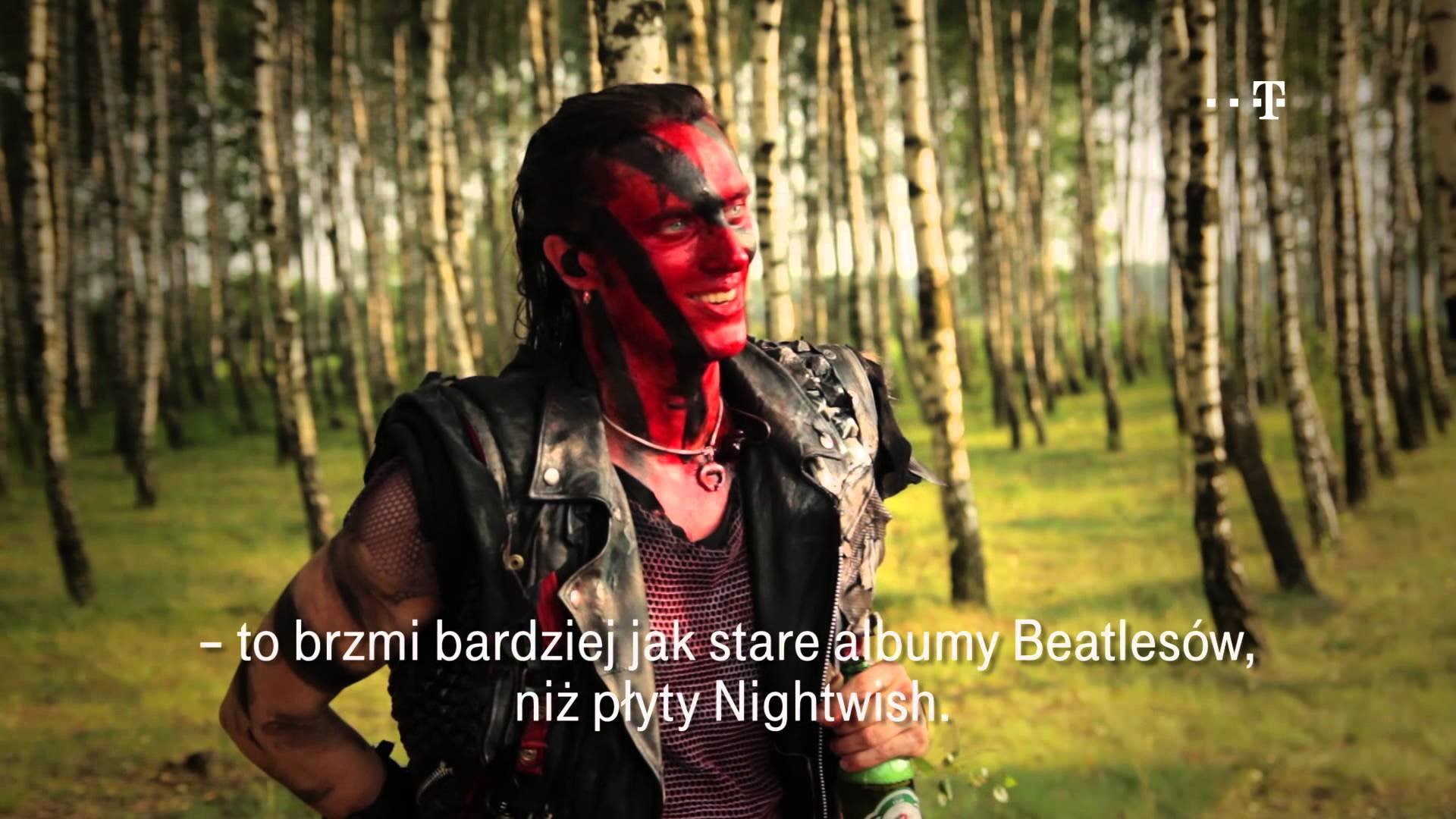turisas, heavy, metal, poster, folk, 1080P, HD Wallpaper