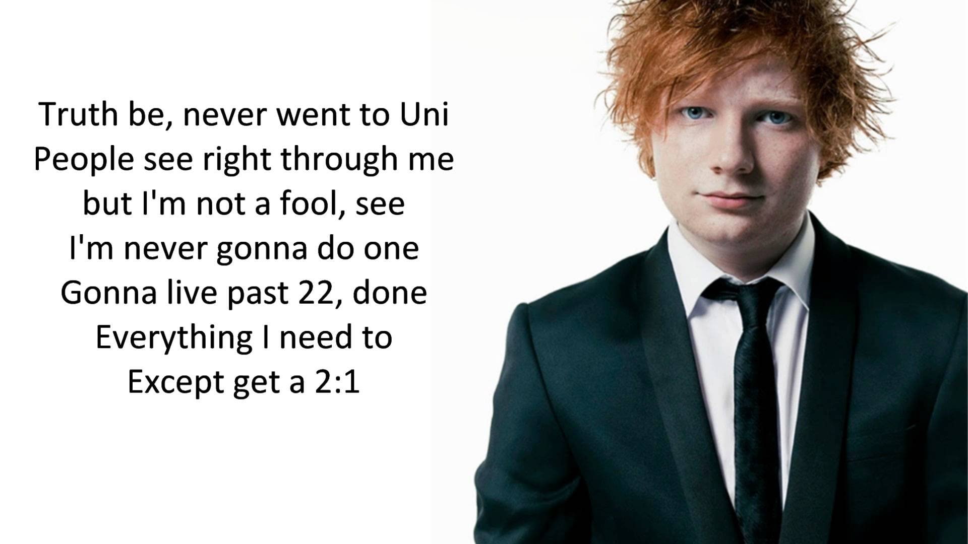1080P, Typography, r, business person, Sheeran, singer, business, pop, b, standing, 1sheeran, Hop, well-dressed, corporate business, suit, looking at camera, HD Wallpaper