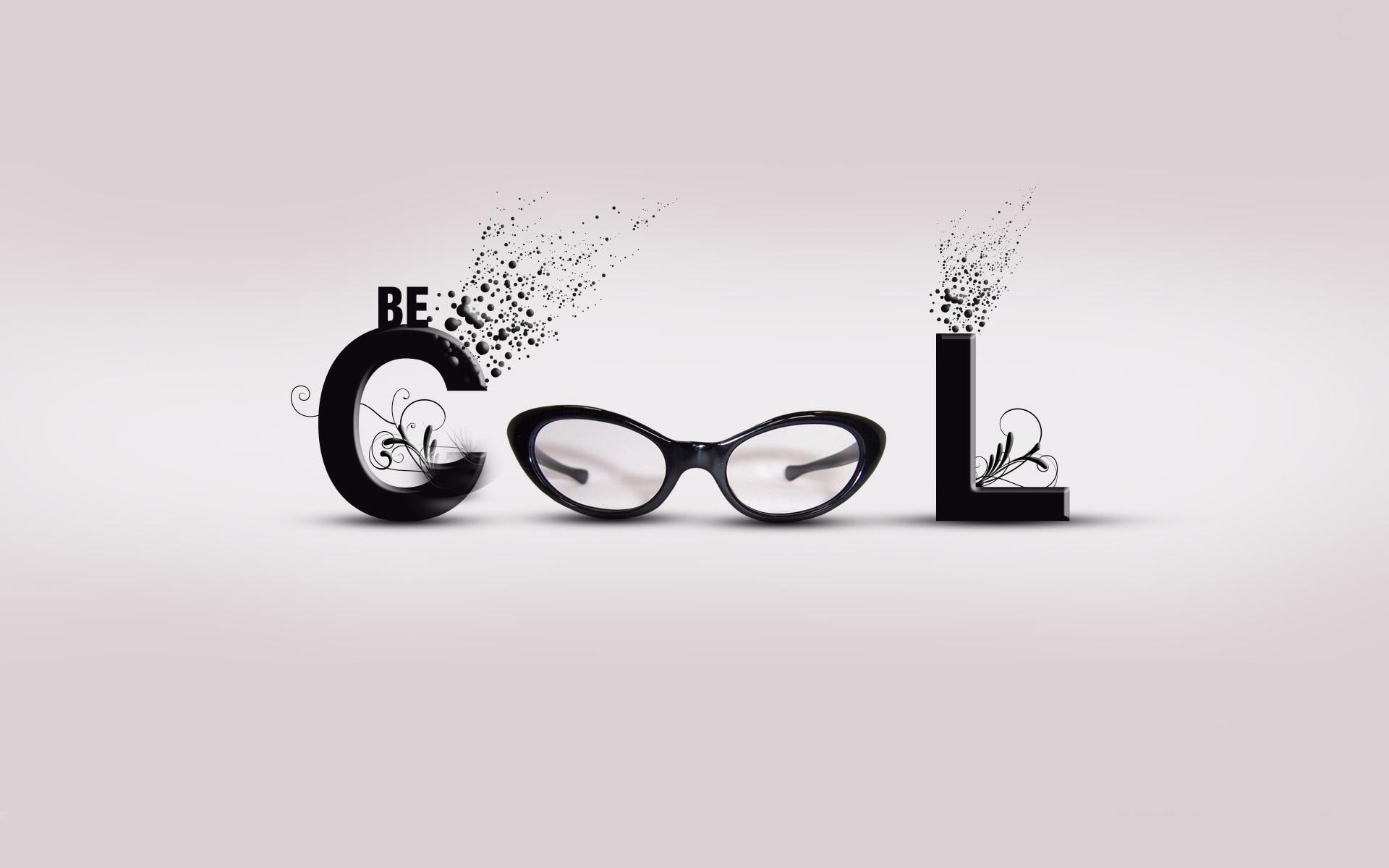 cool, 1080P, motivational, HD Wallpaper