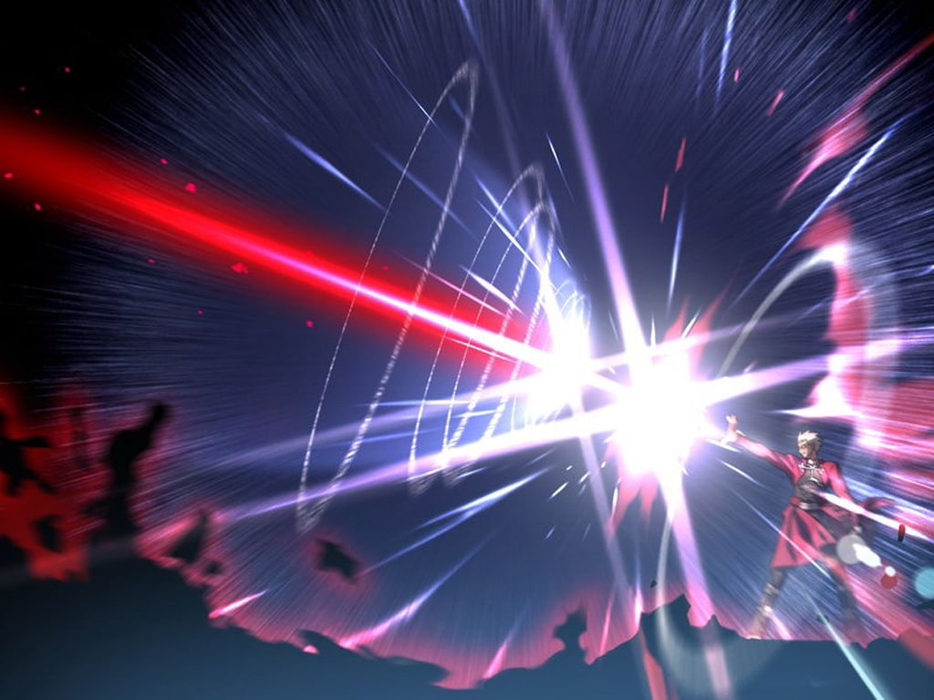 hd, Archer (Fate/Stay Night), fatestay, 480P, art, Fate/stay Night, stay, archer, series, anime, x, fate, night, HD Wallpaper