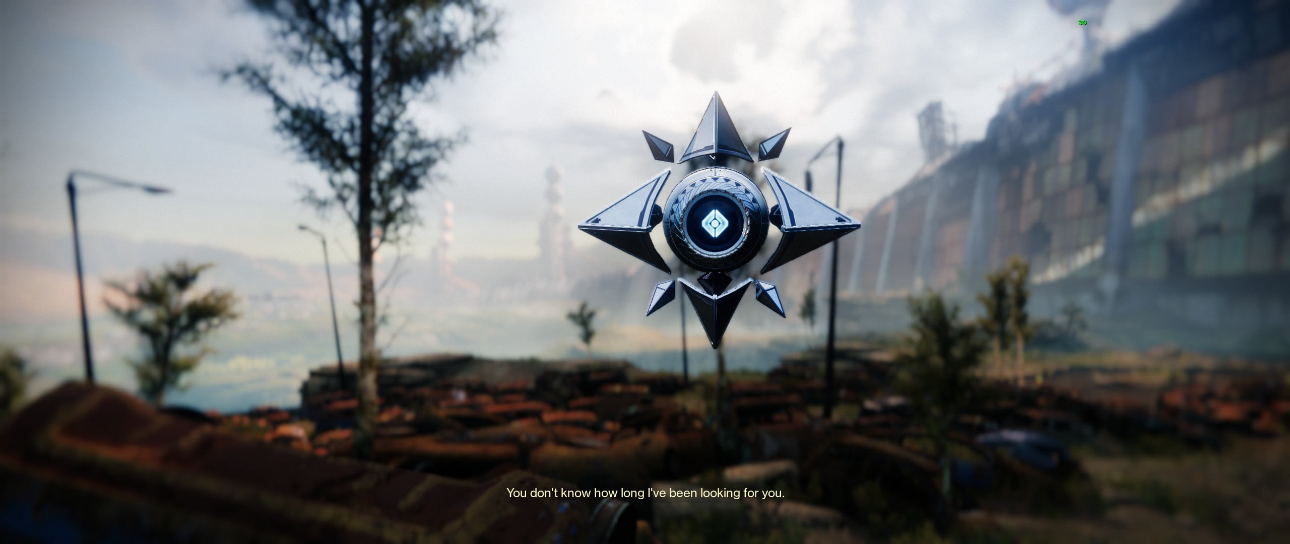 2K, Destiny 2 (video game), Vostochny Cosmodrome, ghost, HD Wallpaper