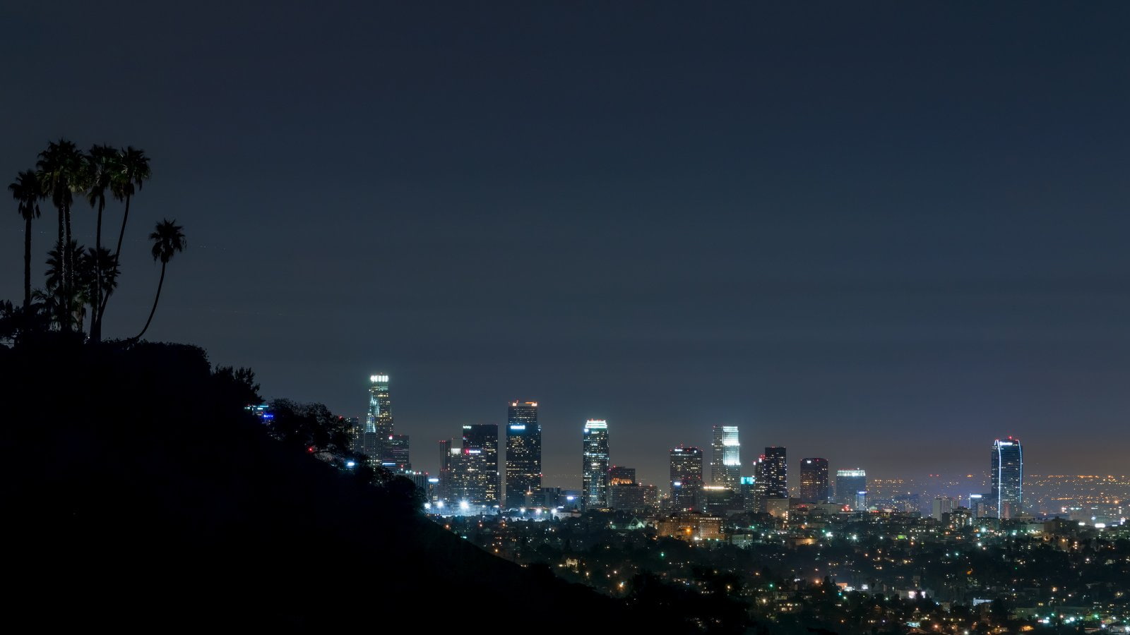 night, mont, venice, observatory, downtown, lighthouses, sea, sunrise, freeway, 720P, sunset, mountains, marina, bridges, lights, nature, art, hollywood, HD Wallpaper