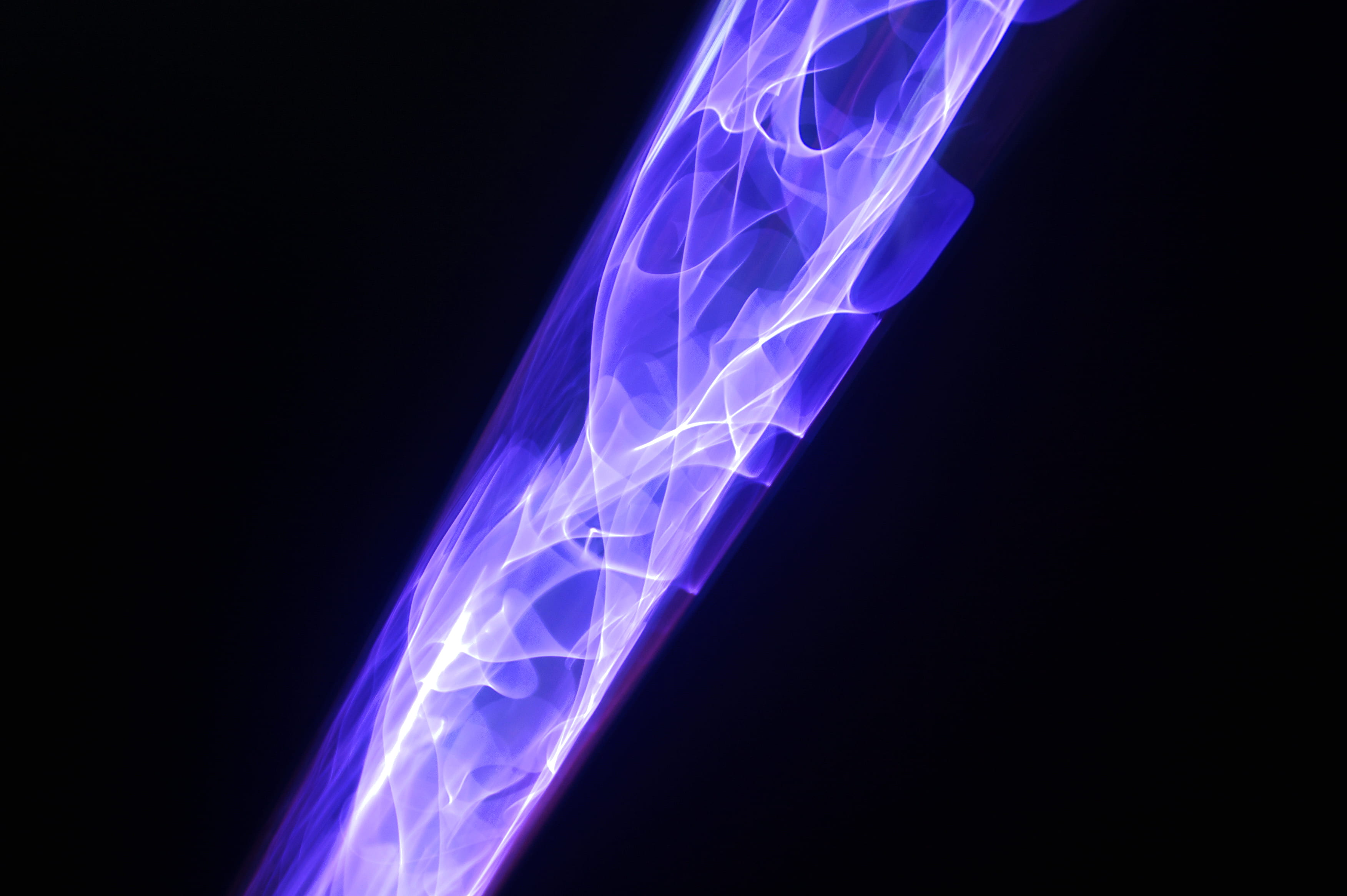 fuel and power generation, sign, black, purple, blue, shape, texture, light - natural phenomenon, communication, luminosity, long exposure, digital, lines, HD Wallpaper