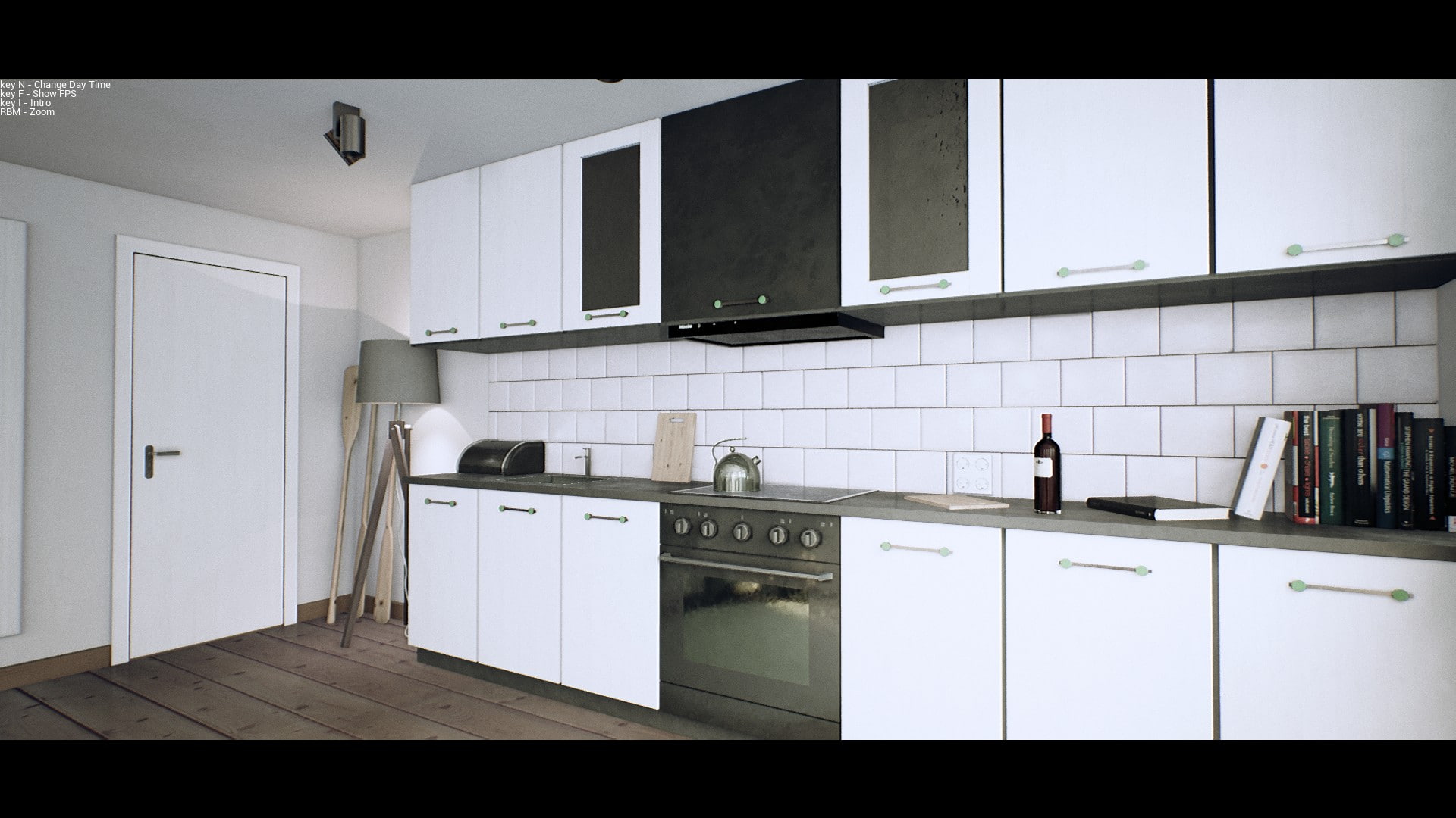 furniture, modern, domestic life, no people, cabinet, domestic kitchen, home interior, tile, household equipment, kitchen utensil, kitchen, sink, home improvement, HD Wallpaper