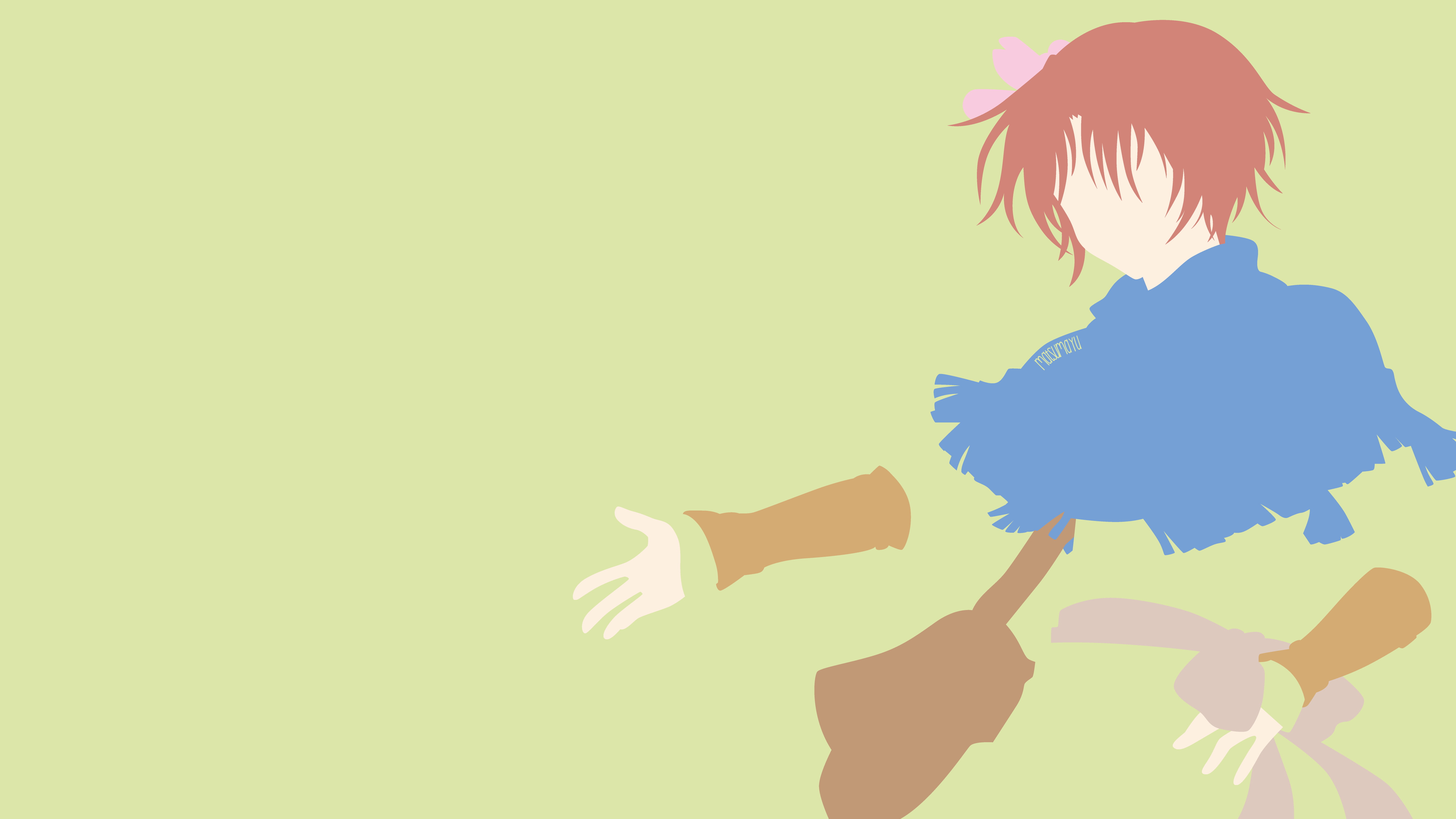 Yona of the Dawn, Yoon (Yona of the Dawn), 5K, Anime, HD Wallpaper
