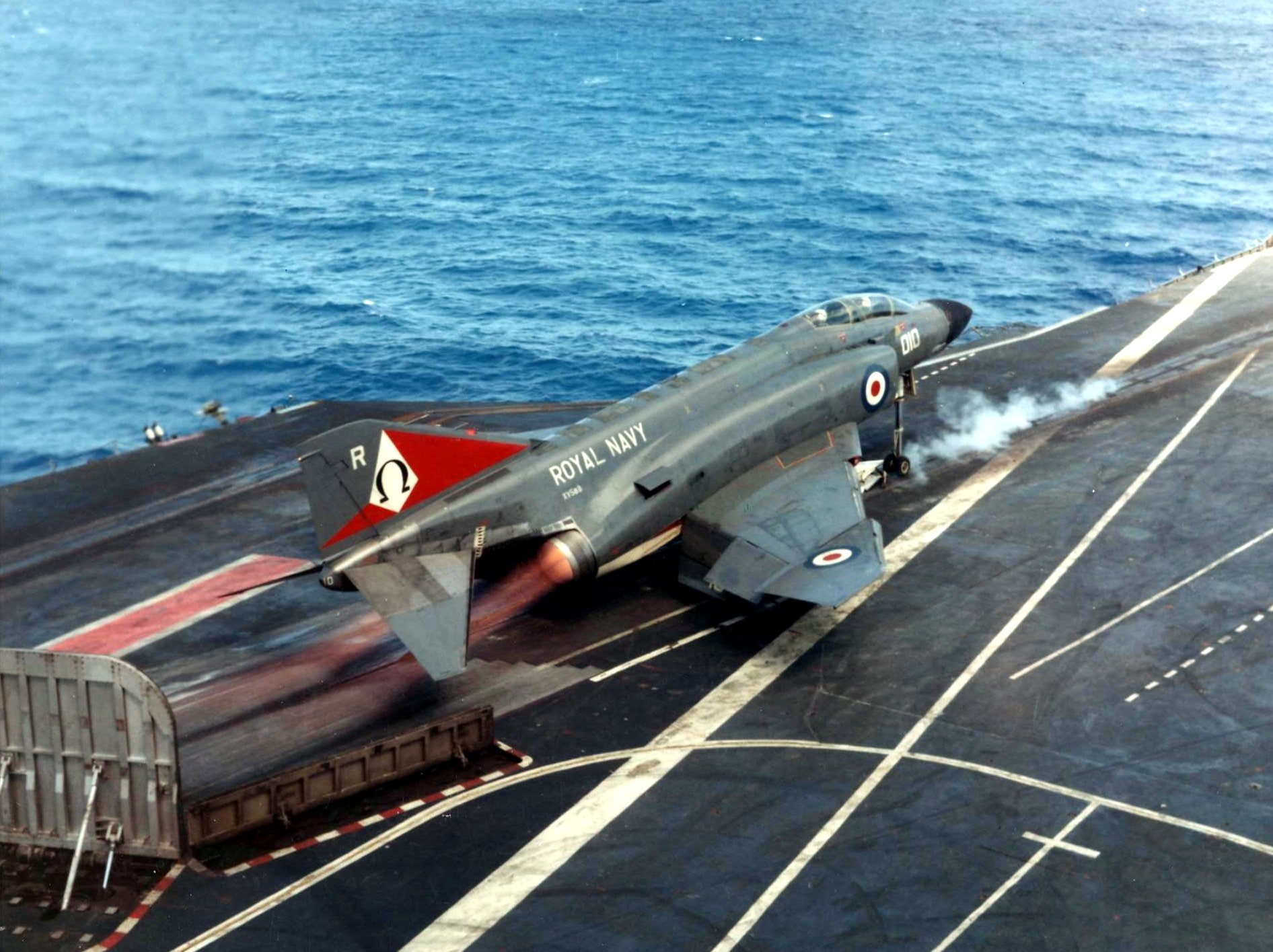 Jet Fighters, 720P, McDonnell Douglas F-4 Phantom II, HD Wallpaper