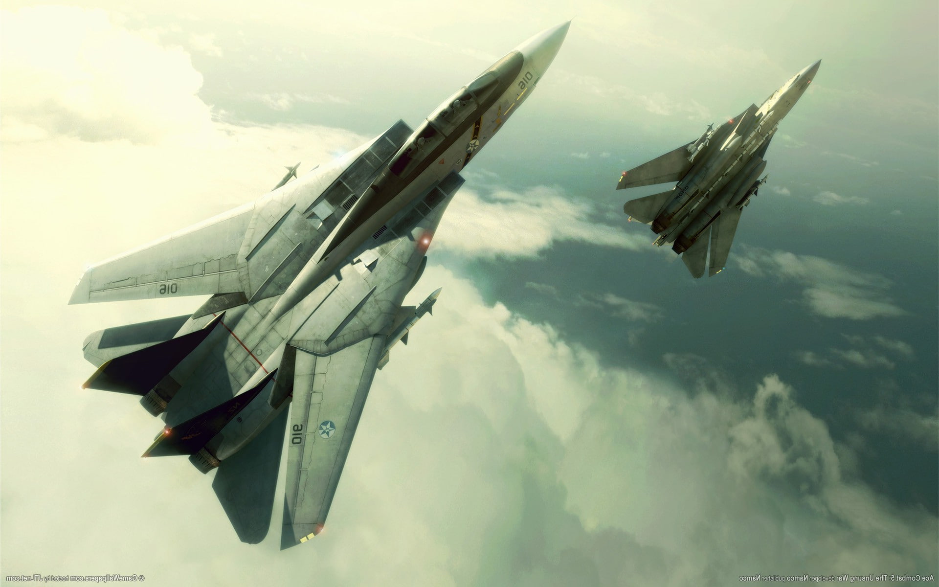 airplane, military airplane, 1080P, air force, mode of transportation, motion, military, army, day, above, on the move, air vehicle, nature, fighter plane, HD Wallpaper