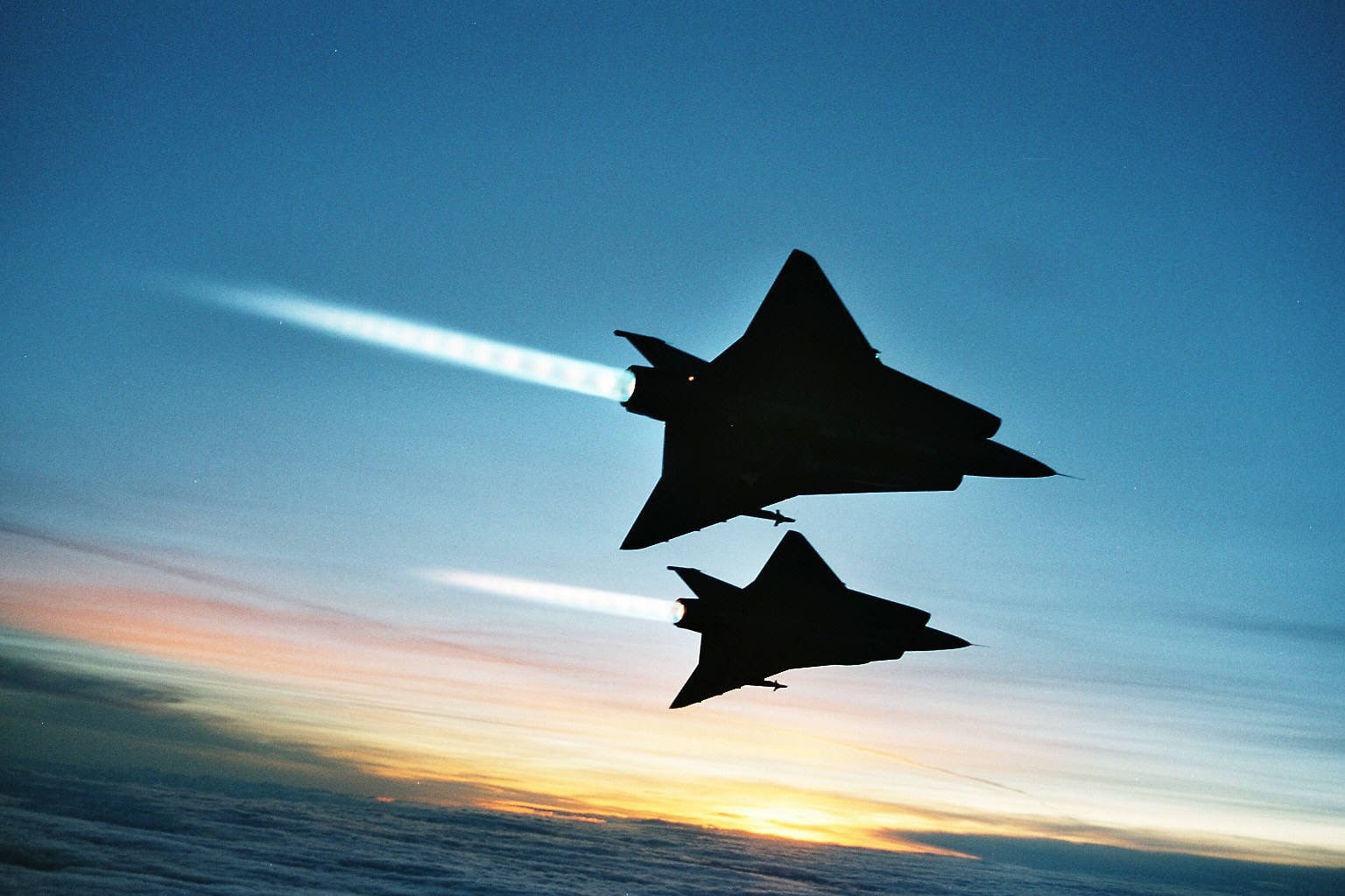 saab 35 draken, 720P, HD Wallpaper