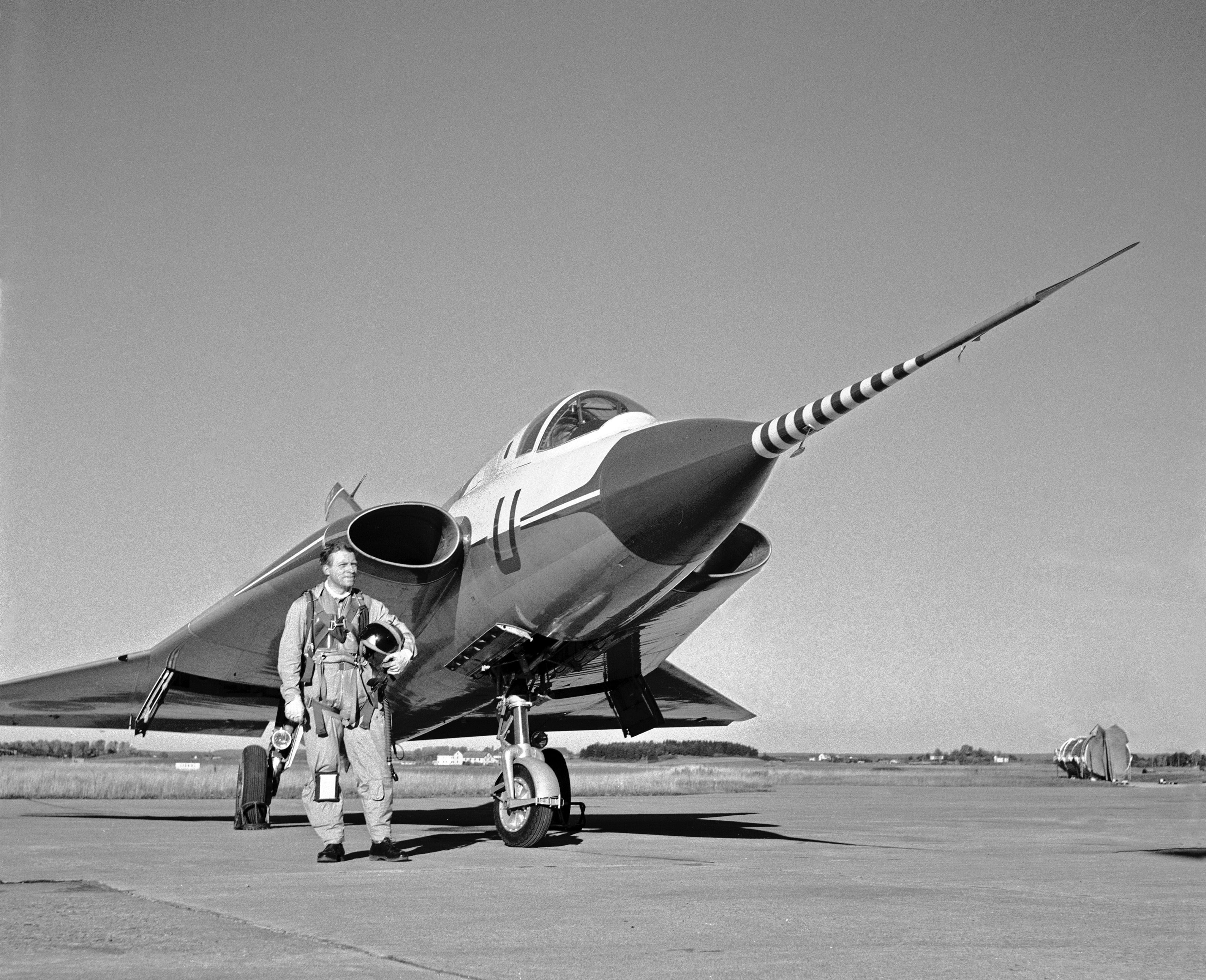 saab 35 draken, 2K, HD Wallpaper