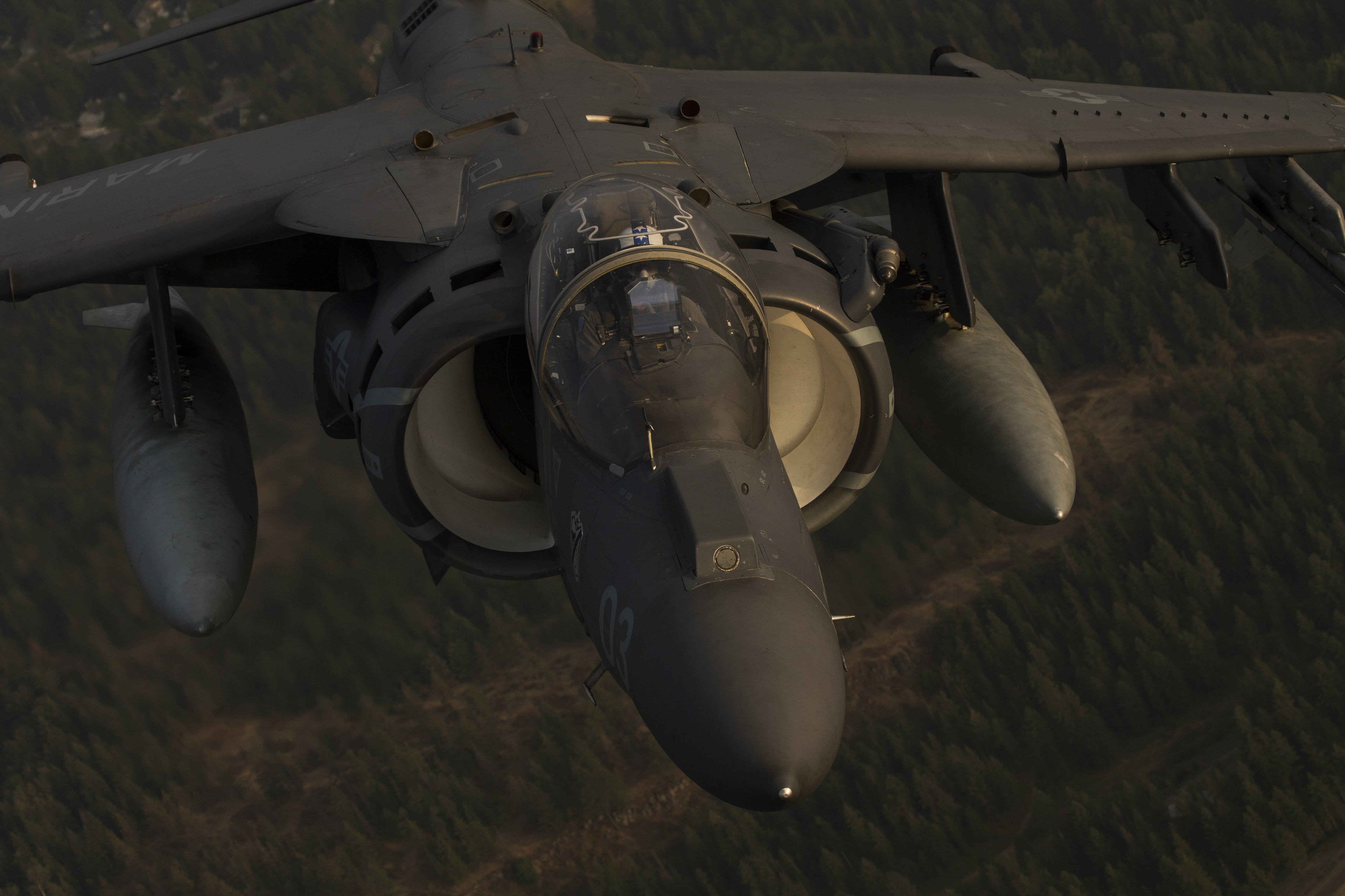 flight, outdoors, aeroplane, fighter plane, aerospace industry, modern, day, nature, plane, army, trip, airplane, land, speed, aircraft, technology, air, HD Wallpaper