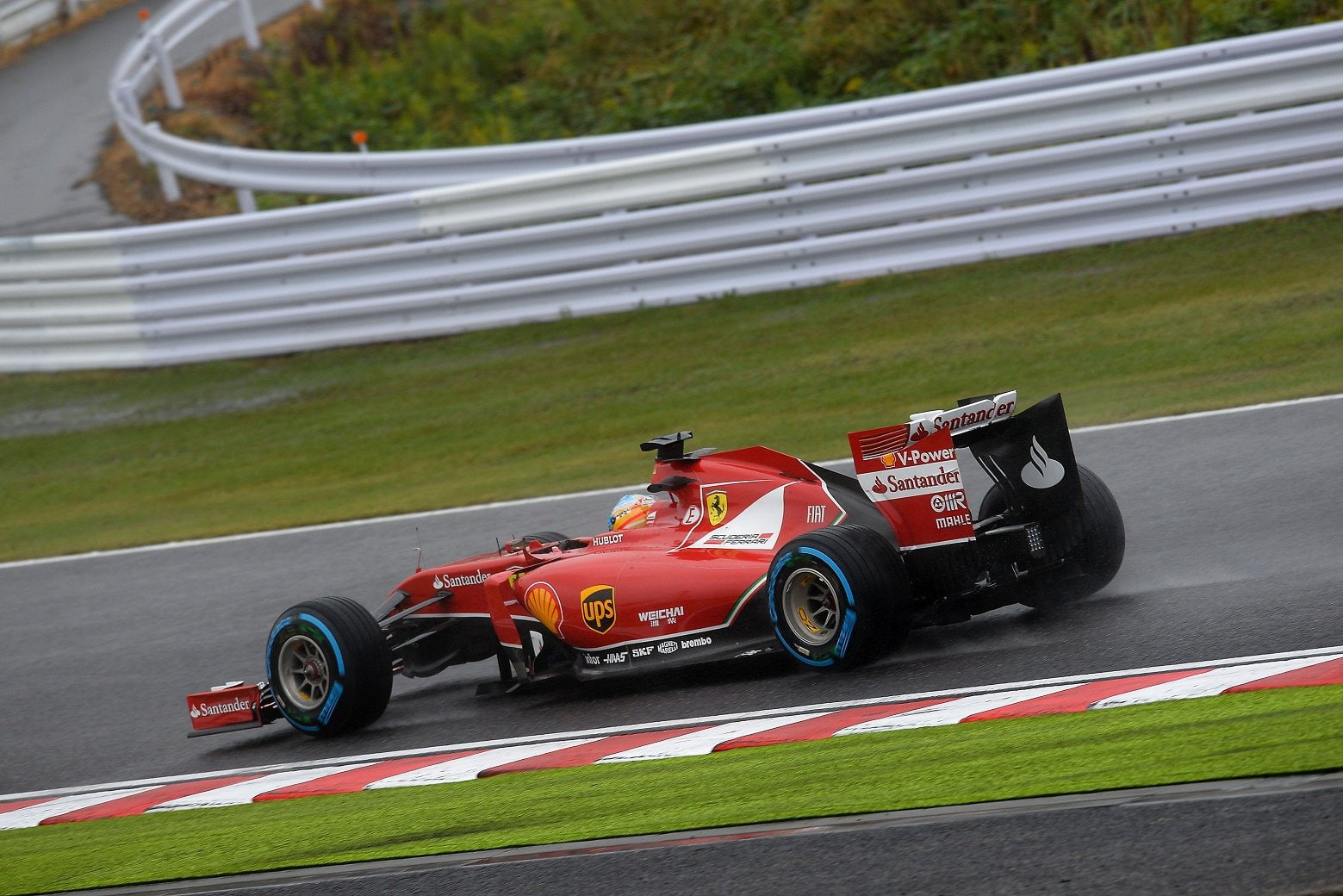 scuderia, 2014, f14-t, one, 720P, raikkonen, alonso, ferrari, racecars, formula, HD Wallpaper