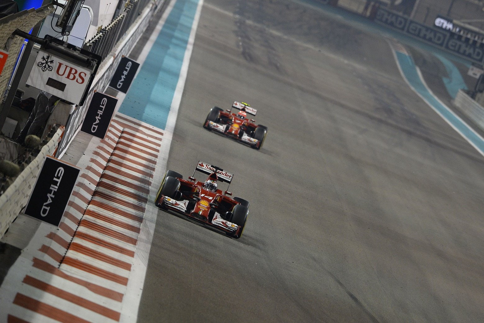 ferrari, formula, scuderia, 720P, racecars, raikkonen, f14-t, 2014, one, alonso, HD Wallpaper