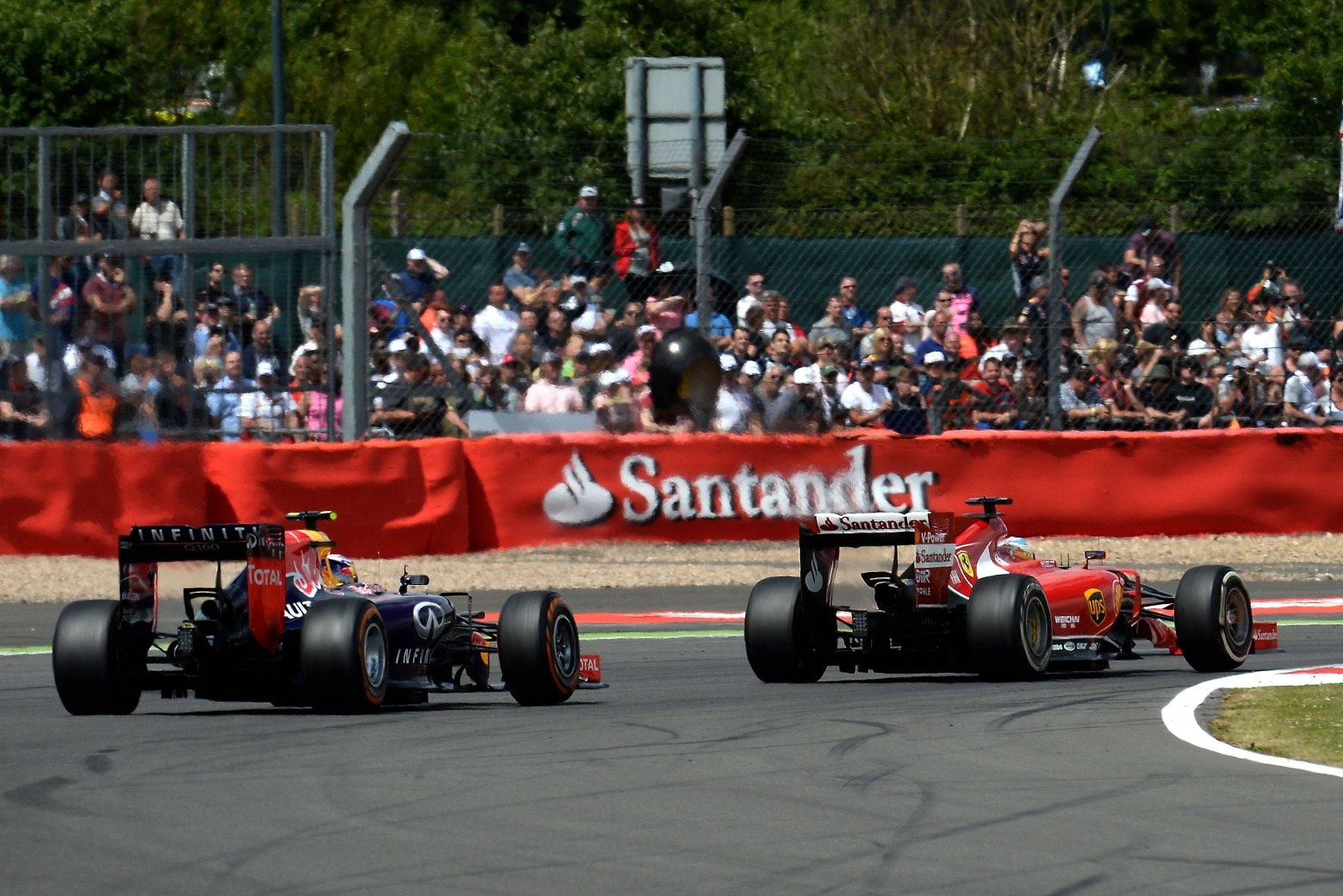 formula, 2014, racecars, f14-t, alonso, 720P, one, scuderia, raikkonen, ferrari, HD Wallpaper