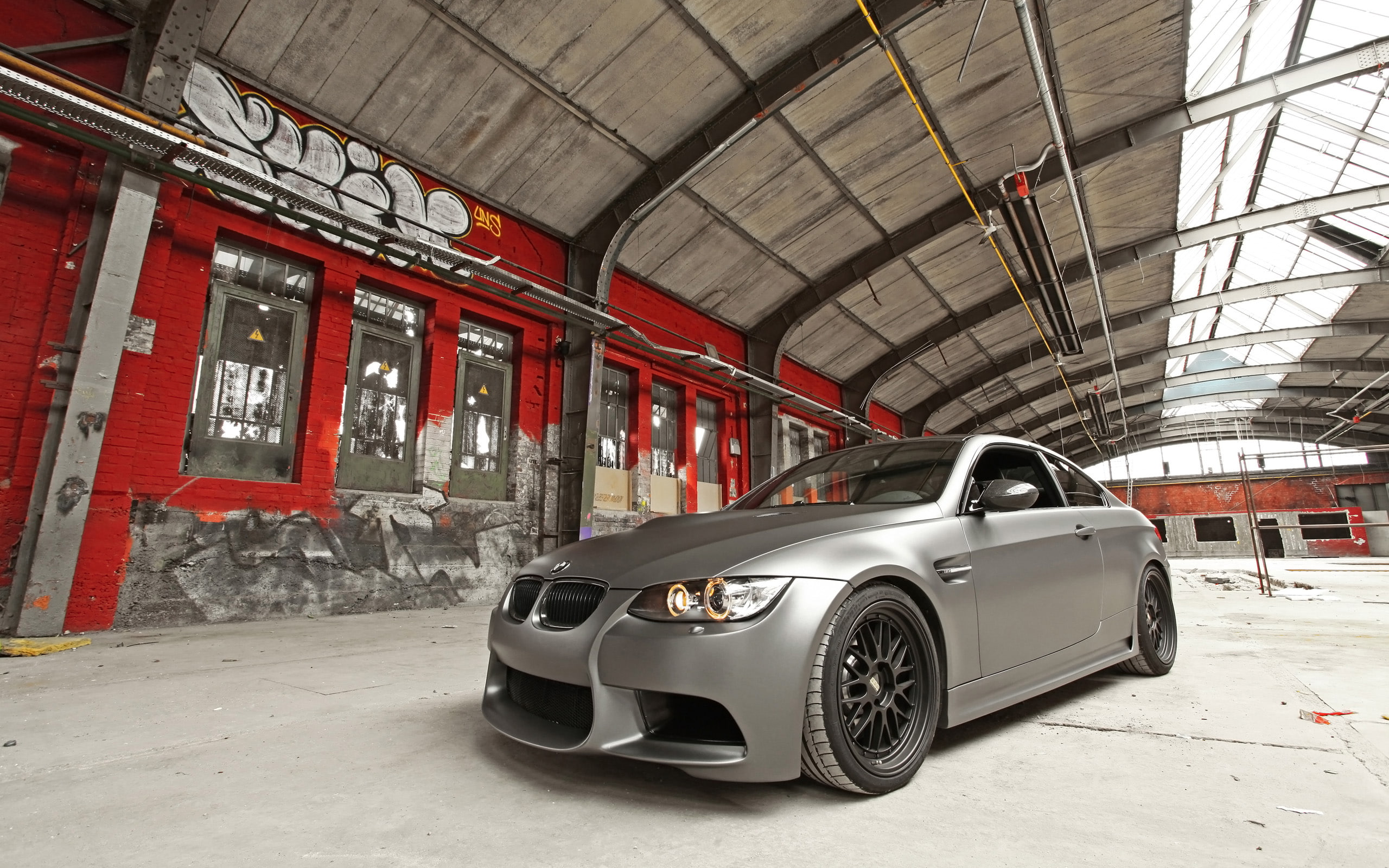 2K, guerilla, tuning, cam shaft, bmw, 2013, m 3, HD Wallpaper