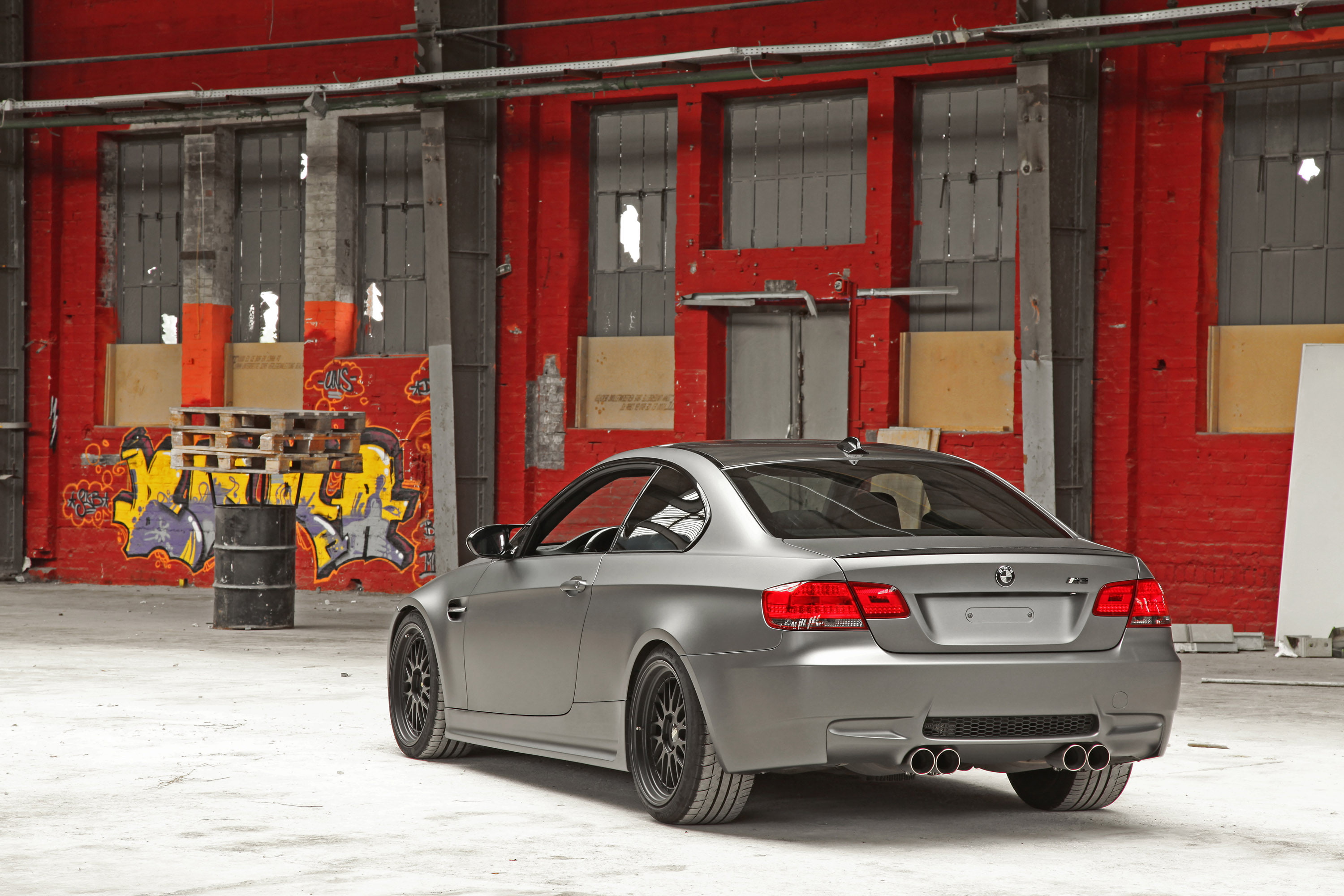 tuning, 2K, m 3, guerilla, 2012, cam shaft, bmw, HD Wallpaper