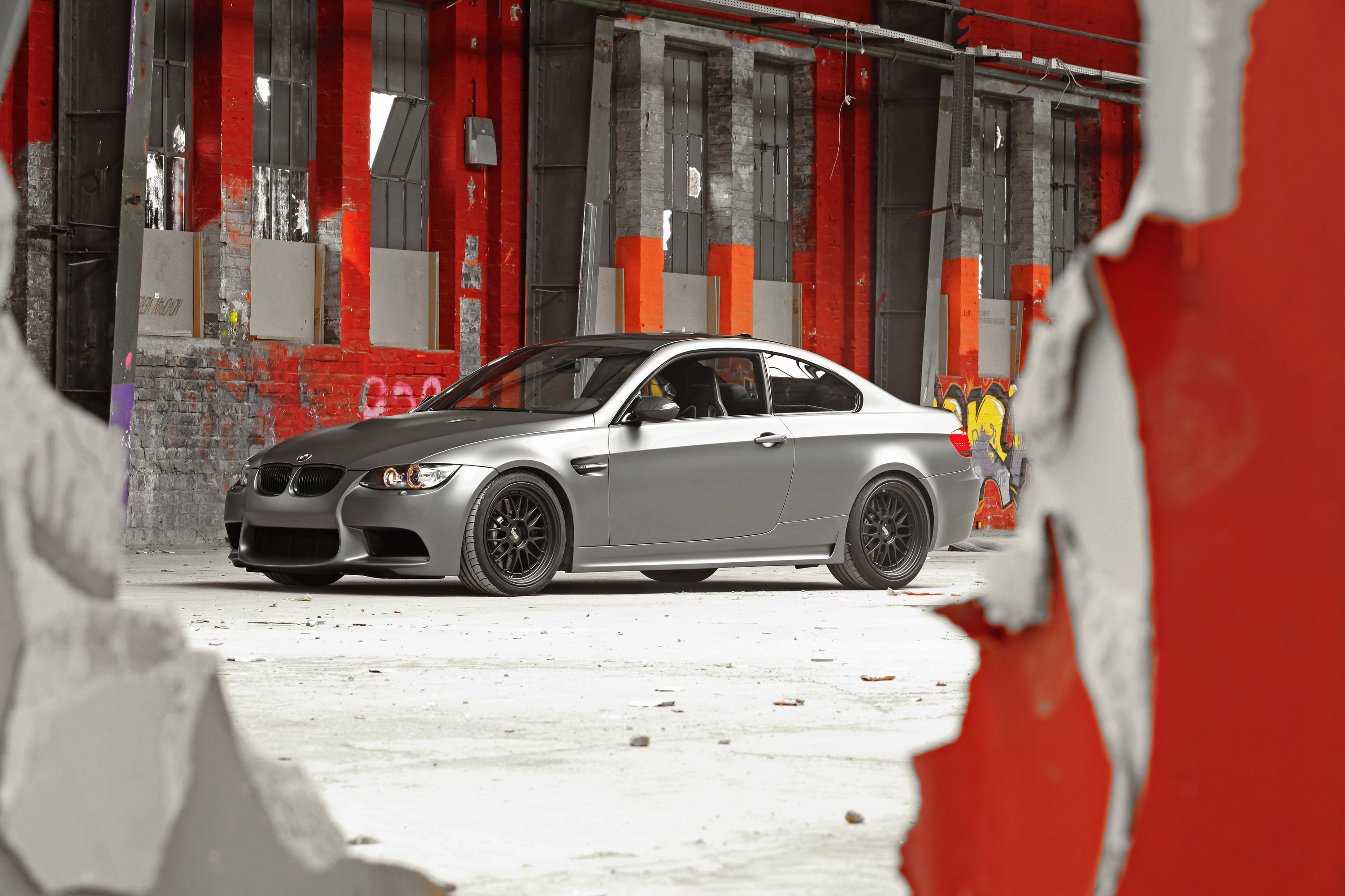 bmw, cam shaft, guerilla, 2K, m 3, tuning, 2012, HD Wallpaper