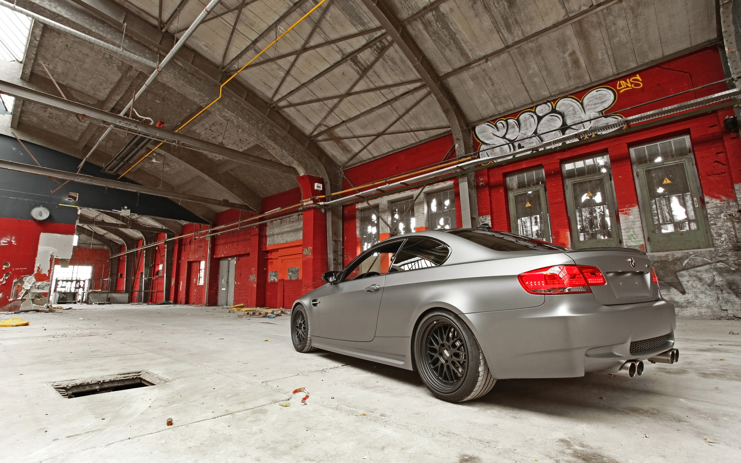 guerilla, cam shaft, bmw, tuning, m 3, 2013, 2K, HD Wallpaper