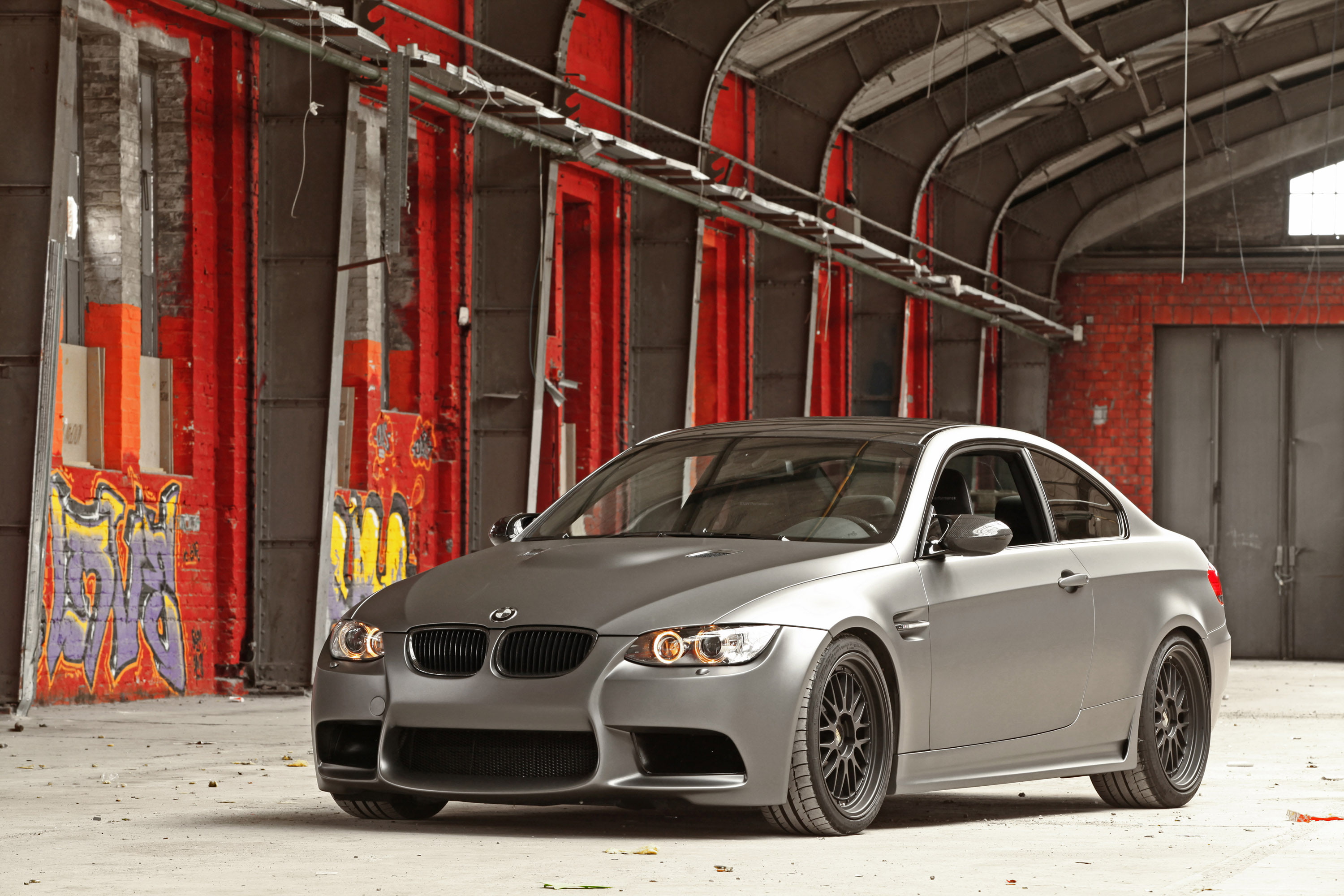 2012, tuning, m 3, guerilla, bmw, cam shaft, 2K, HD Wallpaper