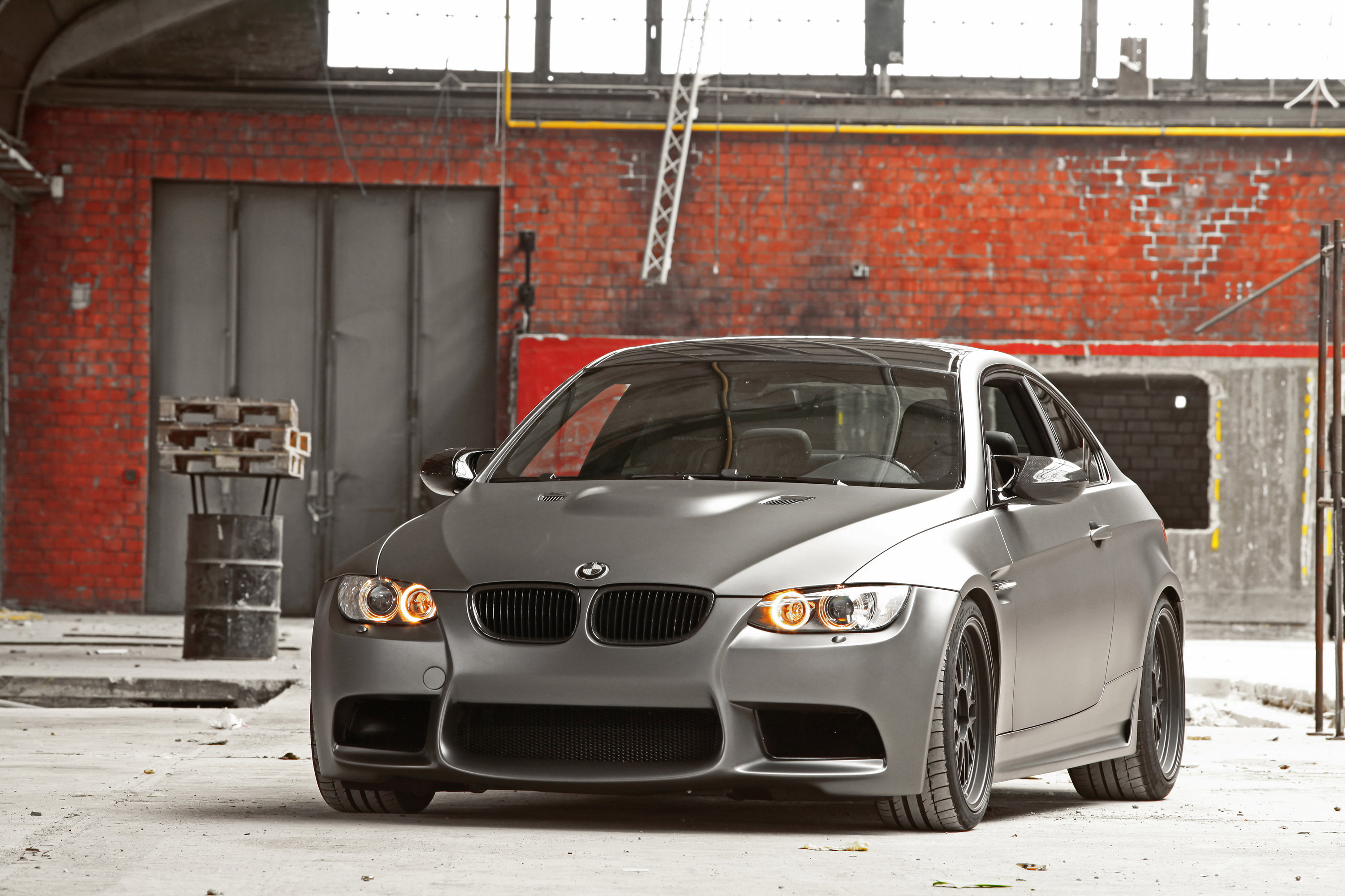 cam shaft, tuning, m 3, 2012, bmw, 2K, guerilla, HD Wallpaper
