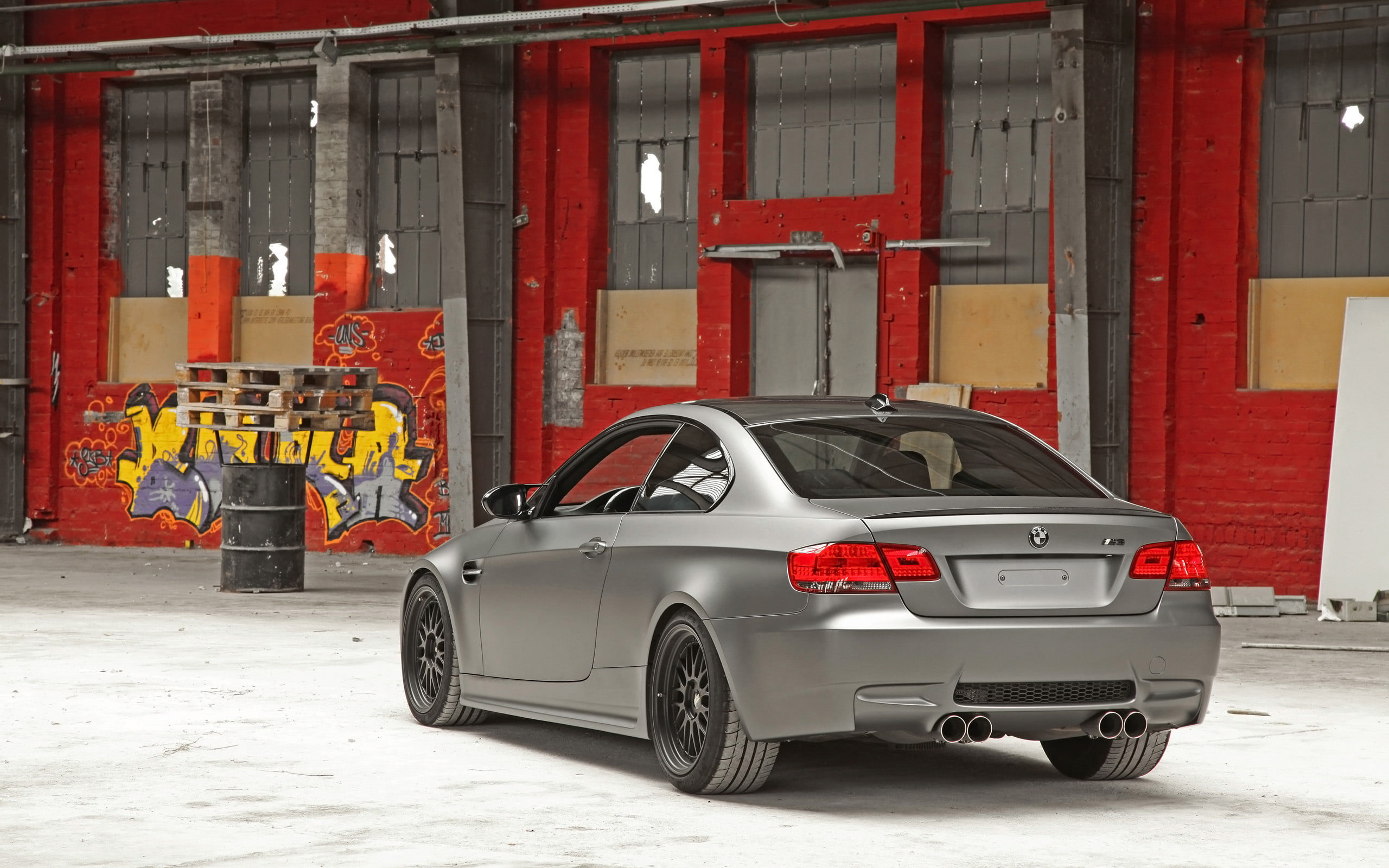bmw, 2013, guerilla, cam shaft, m 3, 2K, tuning, HD Wallpaper