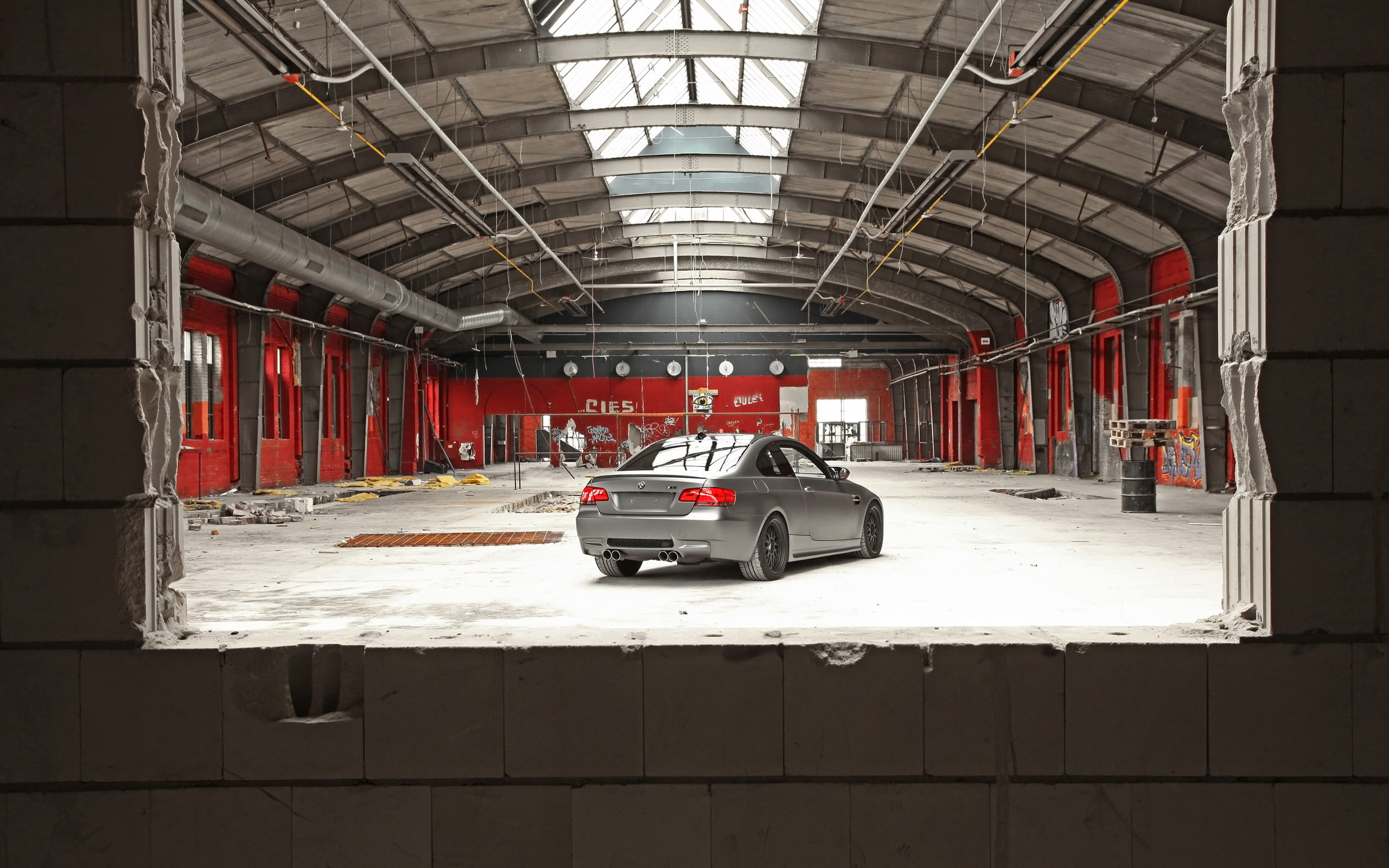 cam shaft, 2013, tuning, m 3, 2K, bmw, guerilla, HD Wallpaper