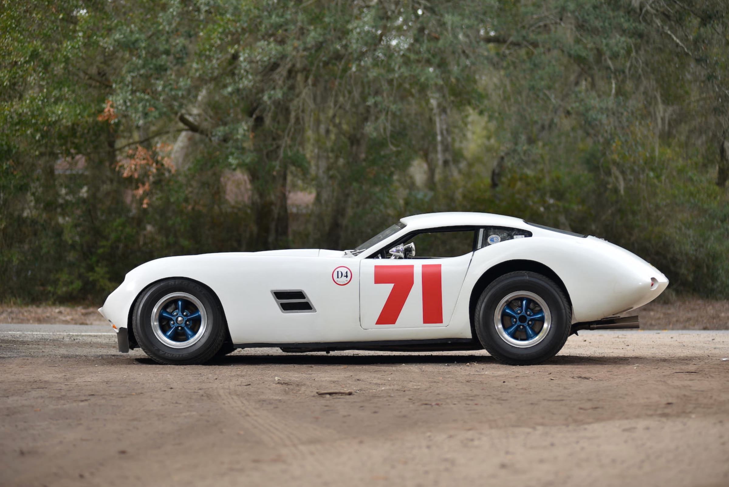 racing, race, car, j-4r, 500hp, coupe, kellison, 1959, auto, 1080P, vehicle, automobile, HD Wallpaper