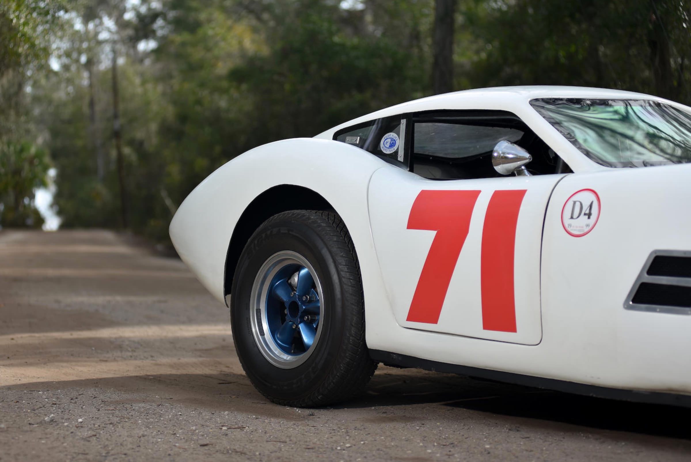 j-4r, racing, coupe, 1959, automobile, kellison, auto, vehicle, race, car, 1080P, 500hp, HD Wallpaper