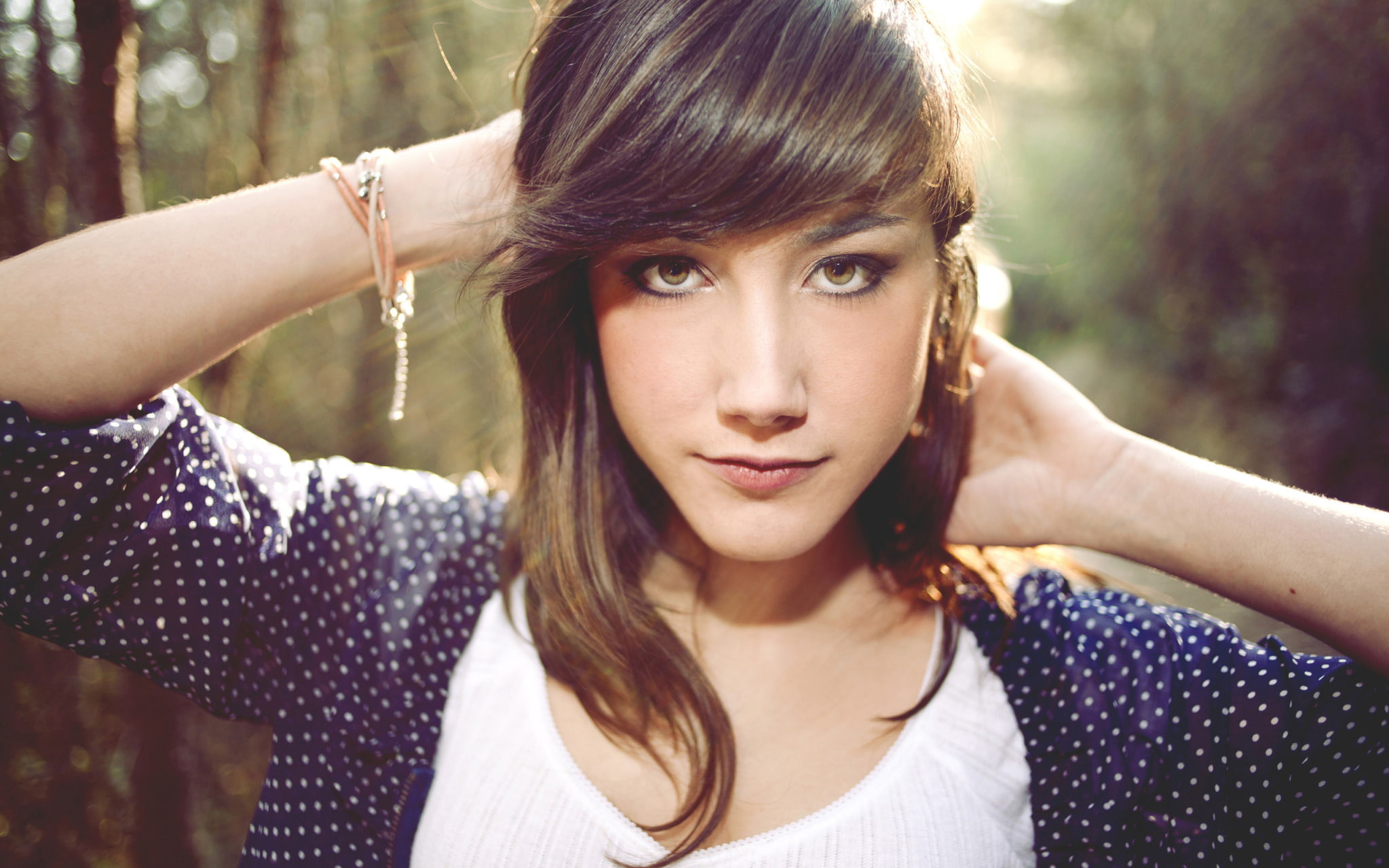 marta, aragones, 1080P, hot babes and girls, HD Wallpaper
