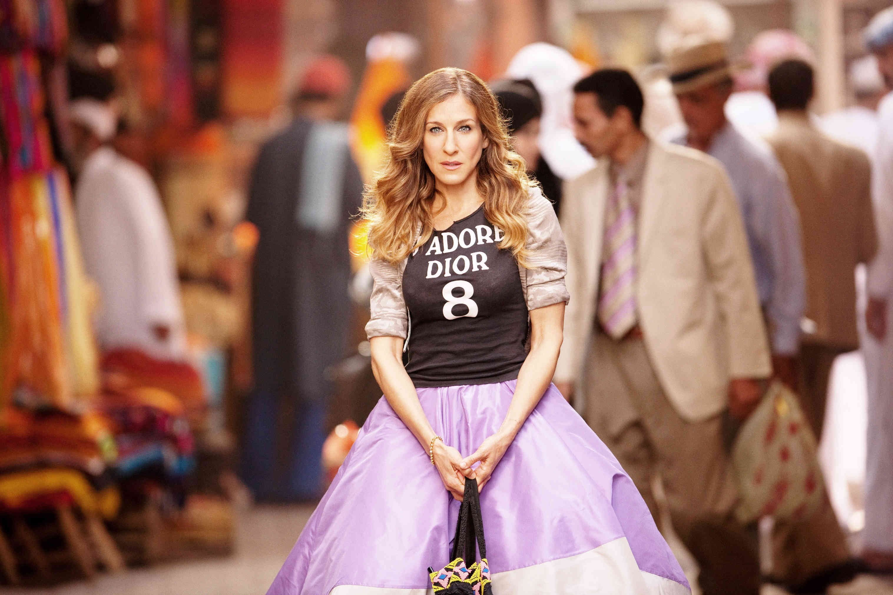 romance, comedy, girls, woman, drama, hbo, city, sexy, 2K, hot, babe, HD Wallpaper