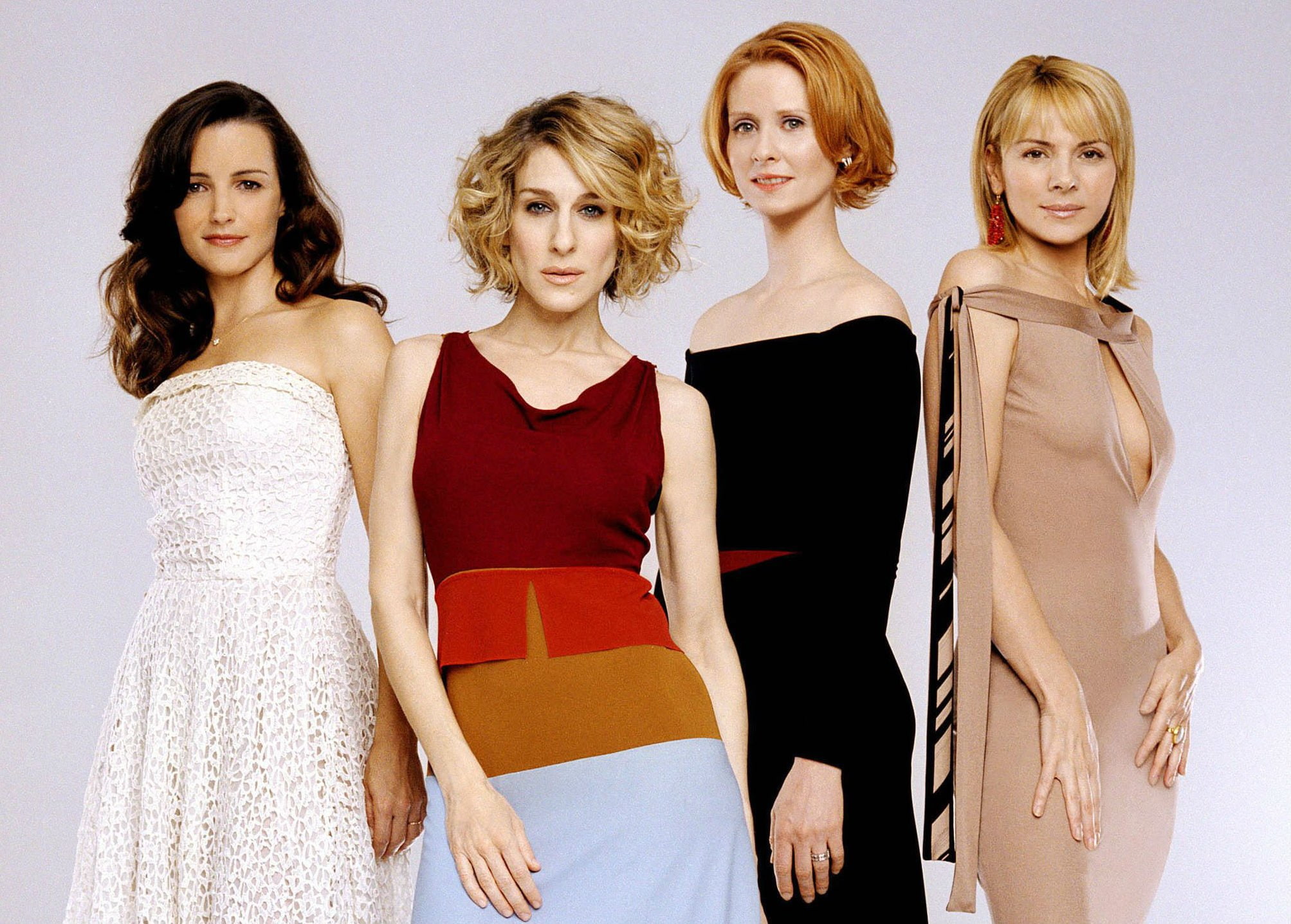 girls, babe, romance, 1080P, comedy, woman, hbo, city, drama, sexy, hot, HD Wallpaper