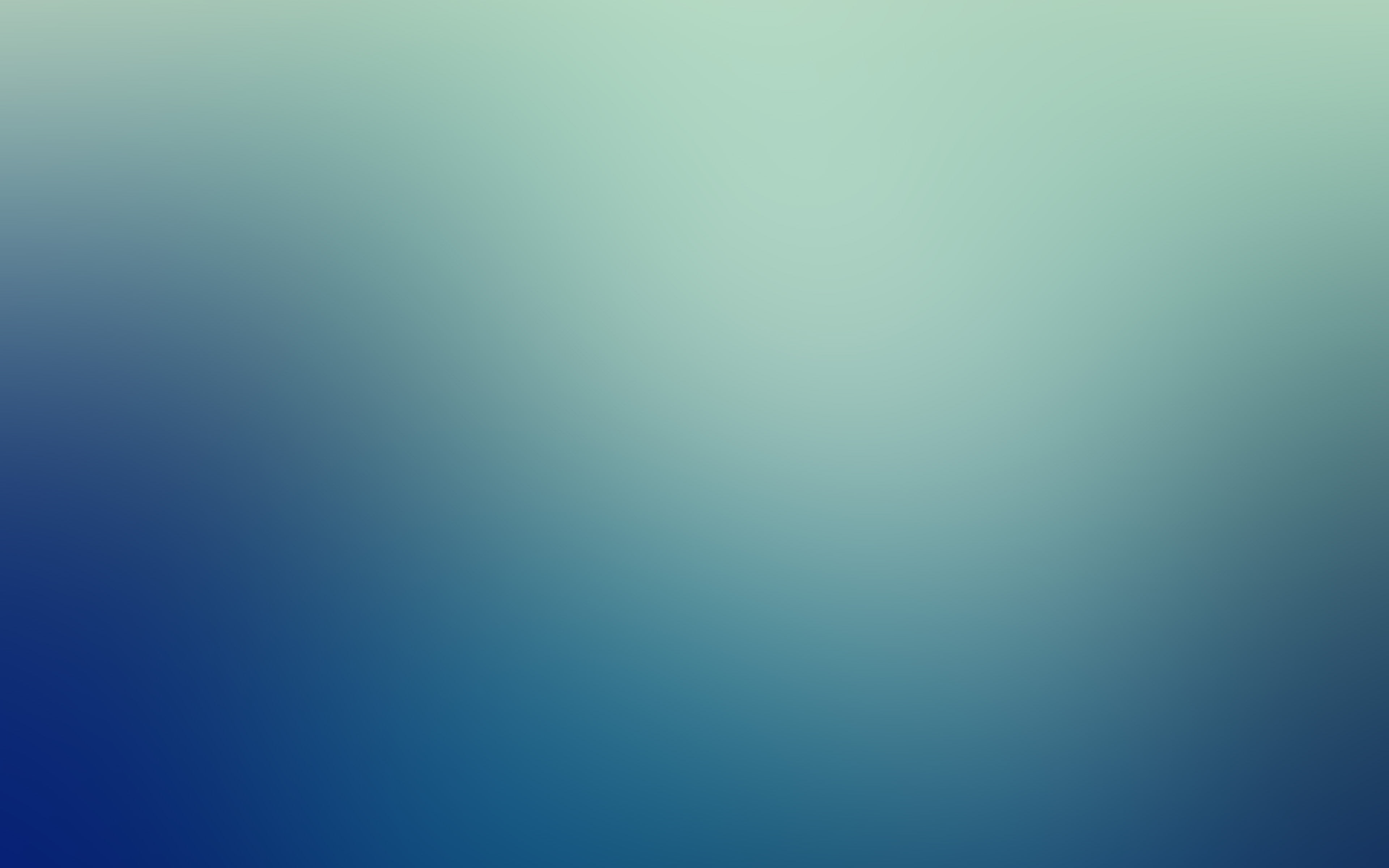 day, blue, gradation, blur, nice, lucky, 4K, HD Wallpaper