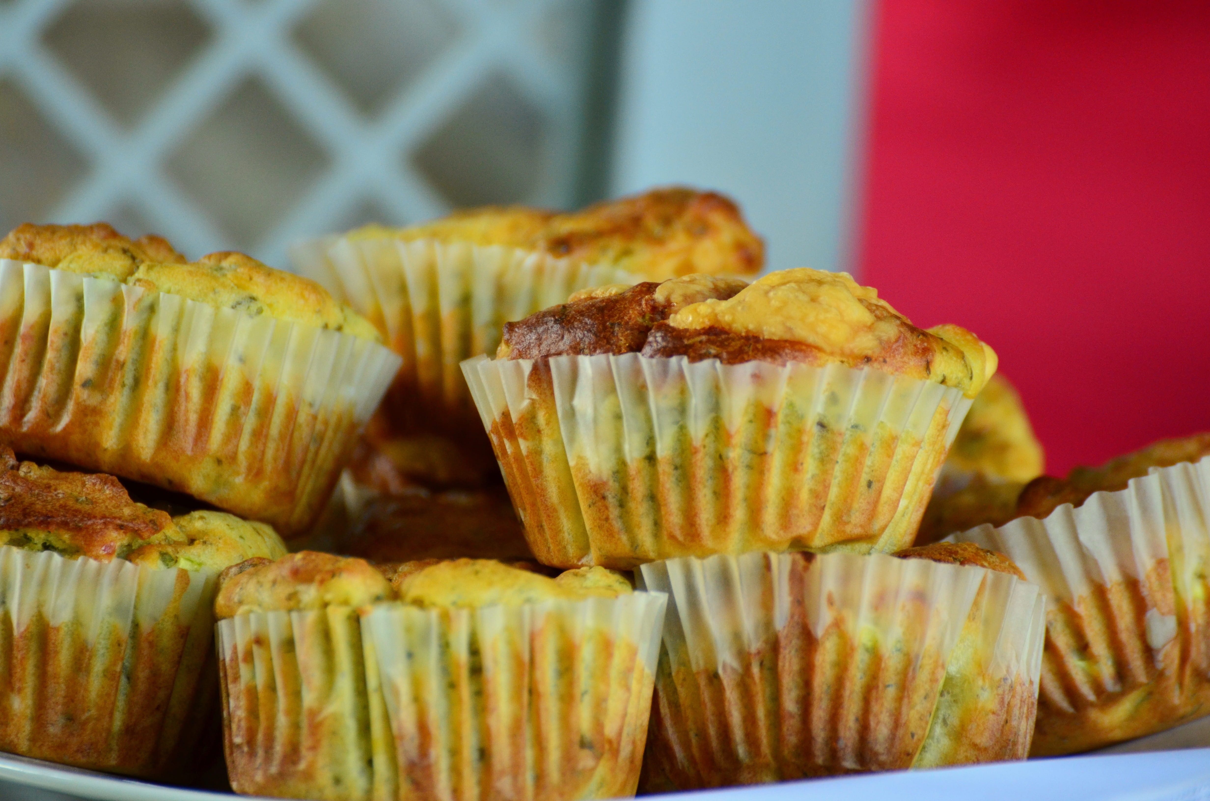 marble muffins, focus on foreground, cupcake, pastries, cupcake holder, temptation, unhealthy eating, treat, small cakes, baked, delicious, no people, muffin, HD Wallpaper