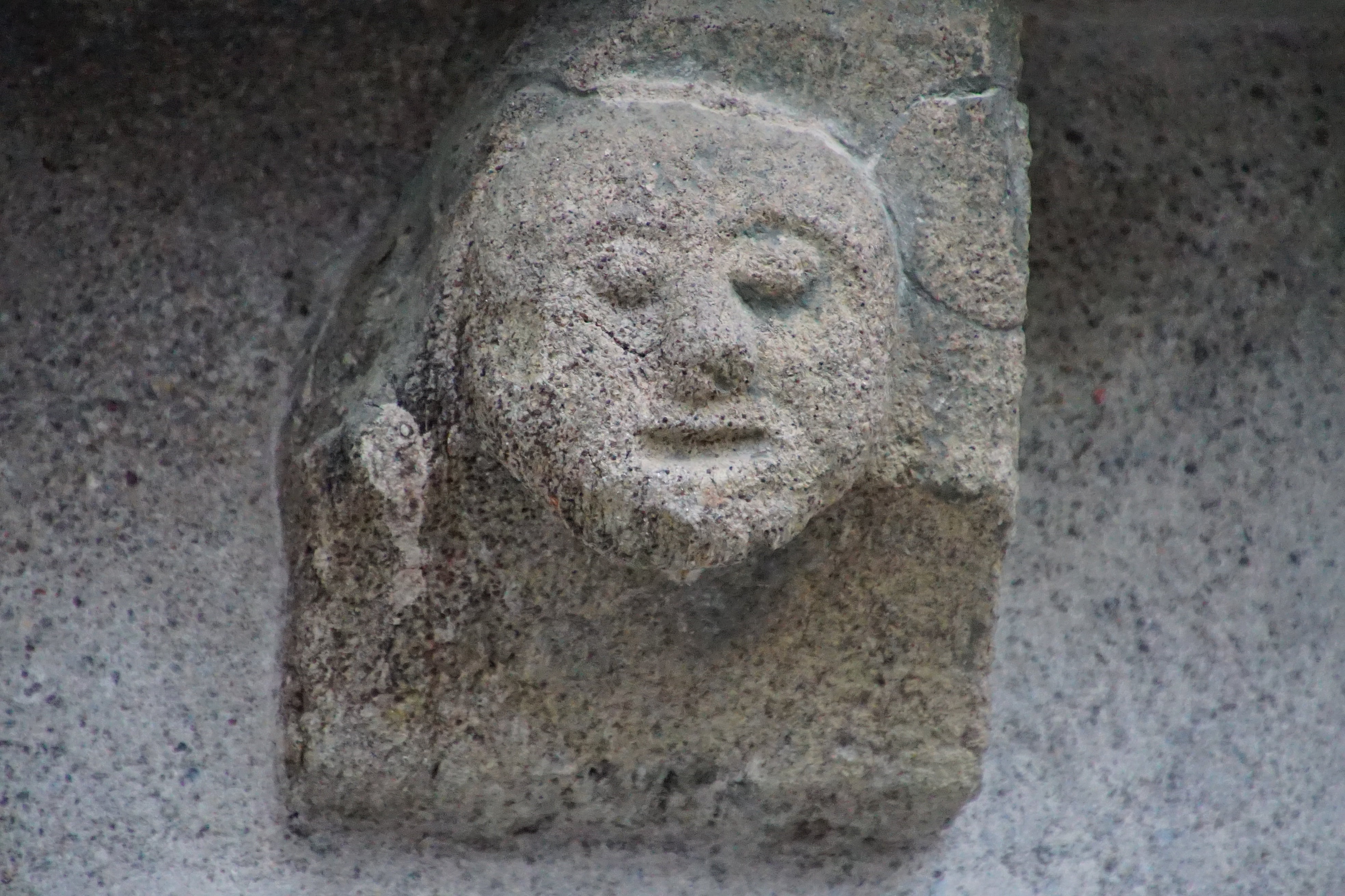 convent, monastery, male likeness, monument, sculpture, creativity, spirituality, female likeness, close-up, sacred, italy, carving - craft product, chartreuse, HD Wallpaper