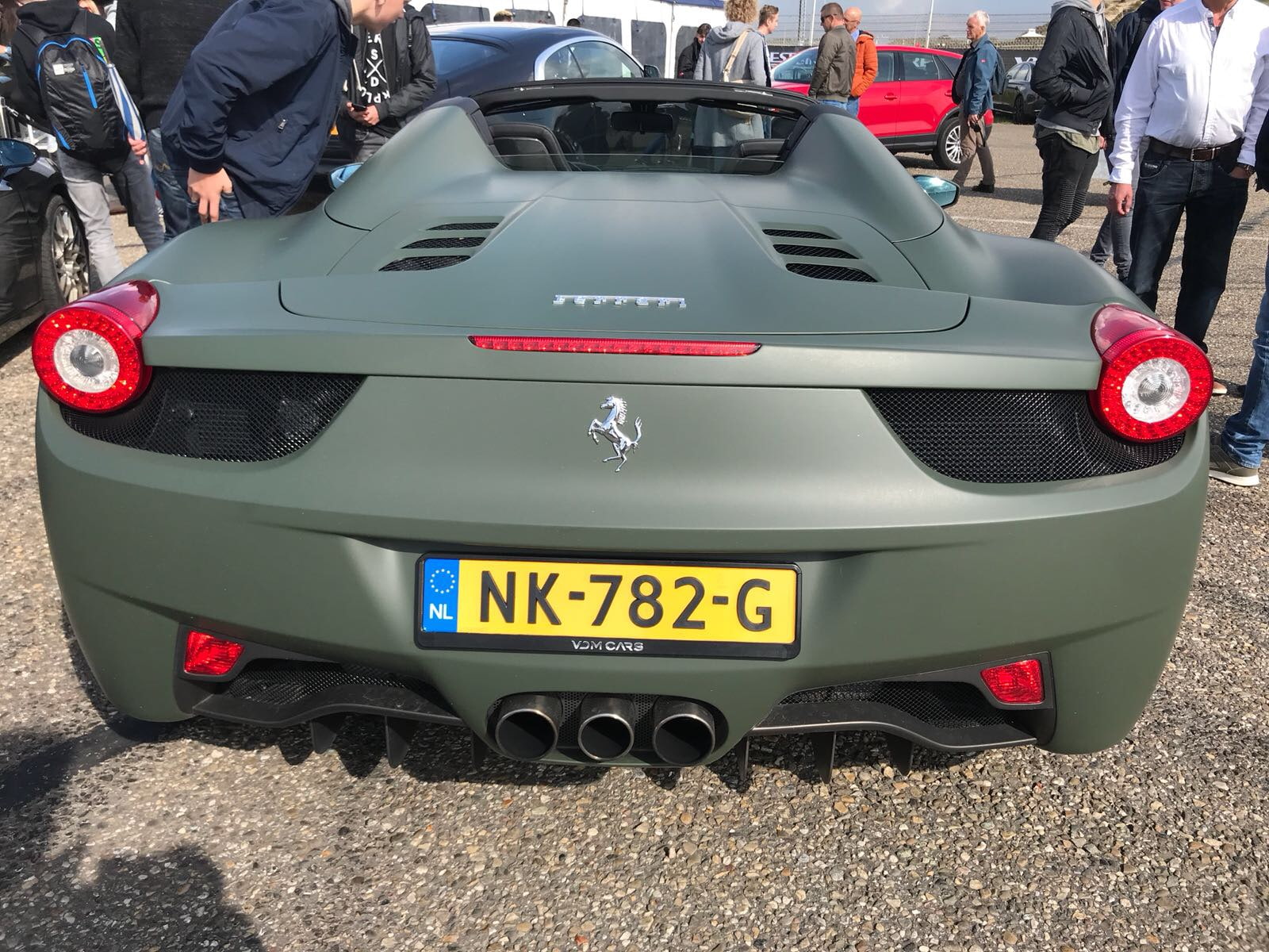 car, Supercar Sunday, 720P, HD Wallpaper