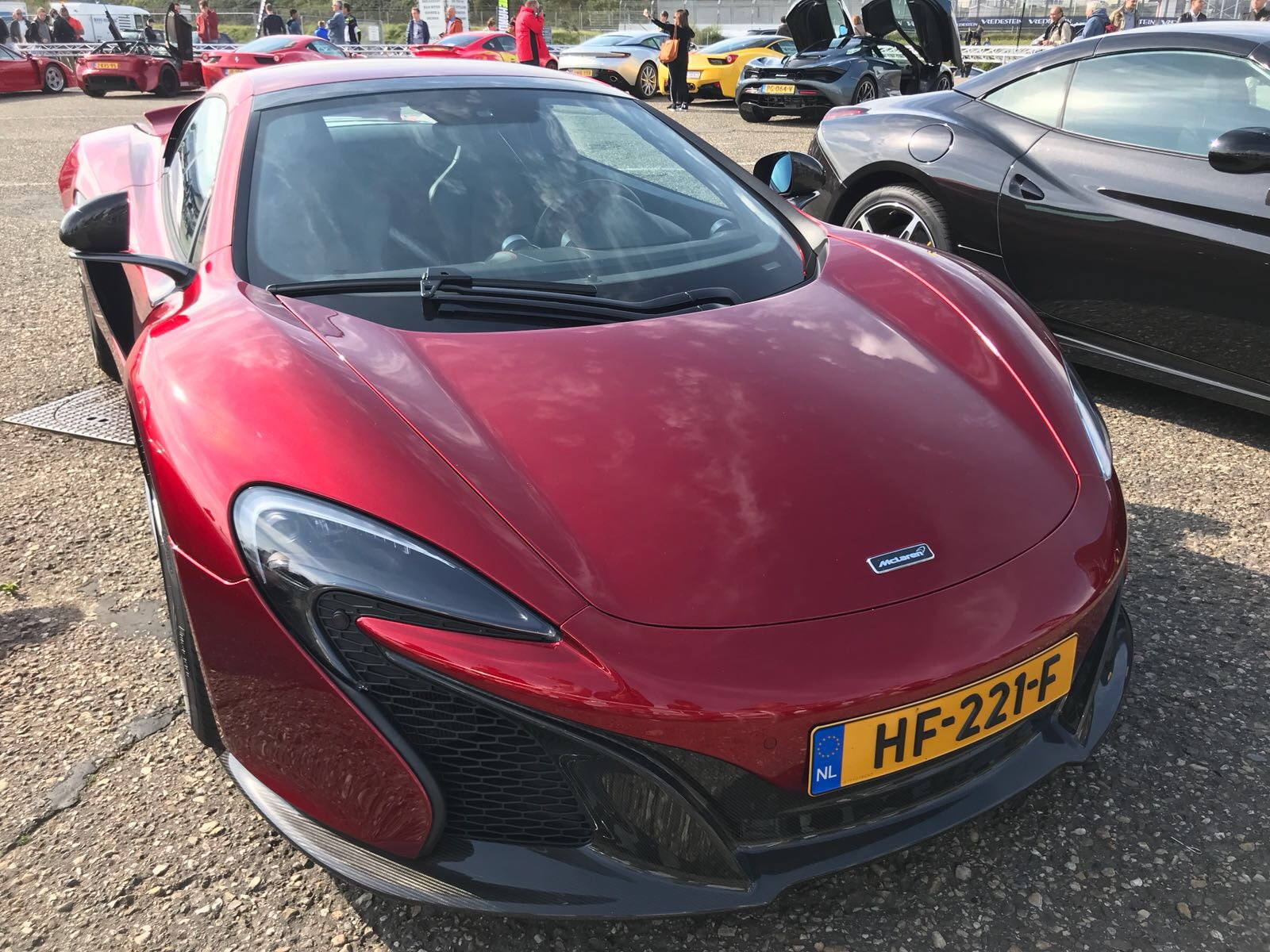 Supercar Sunday, car, 720P, HD Wallpaper