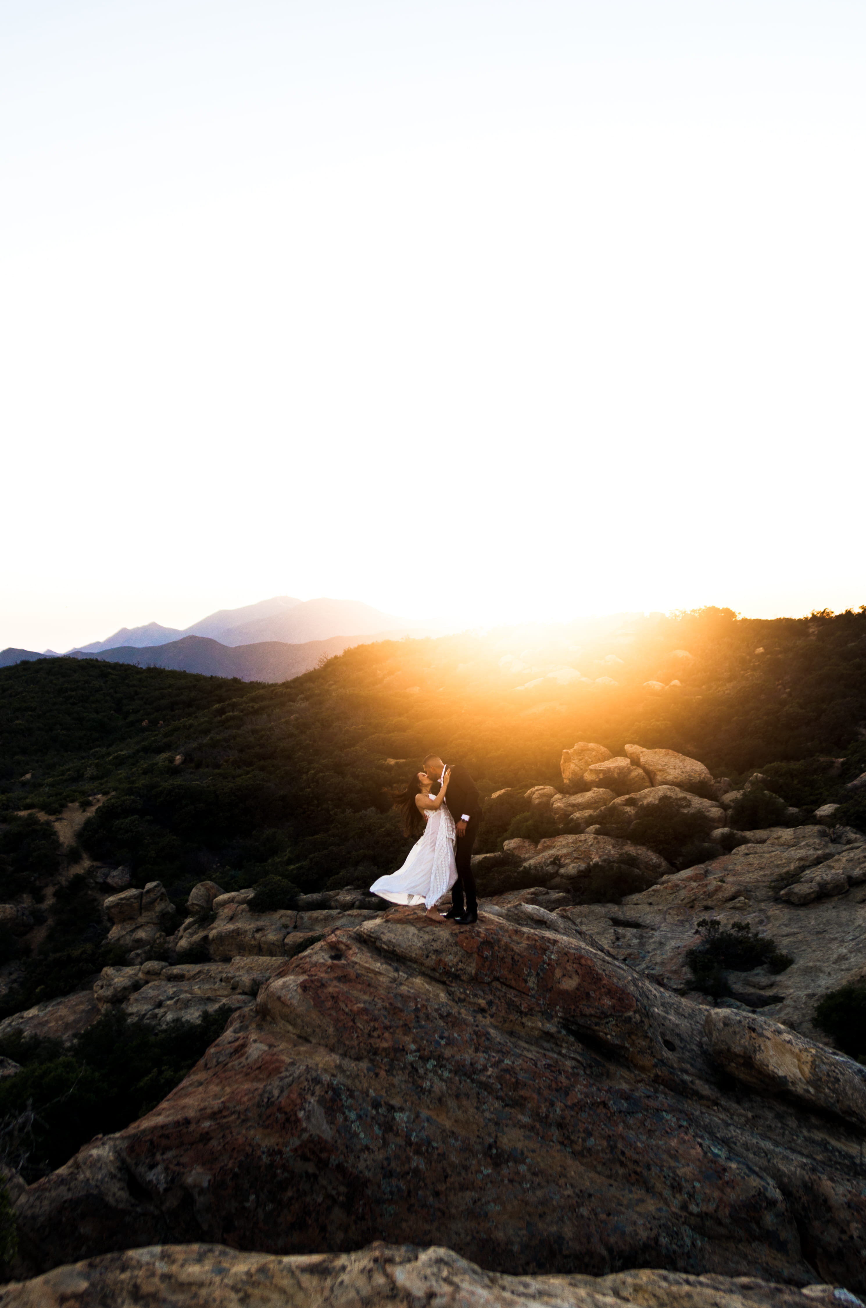 relaxation, smiling, sea, lifestyles, wedding, outdoors, tree, togetherness, forest, caucasian Ethnicity, cheerful, nature, beauty In Nature, sunset, bridegroom, Phone HD Wallpaper