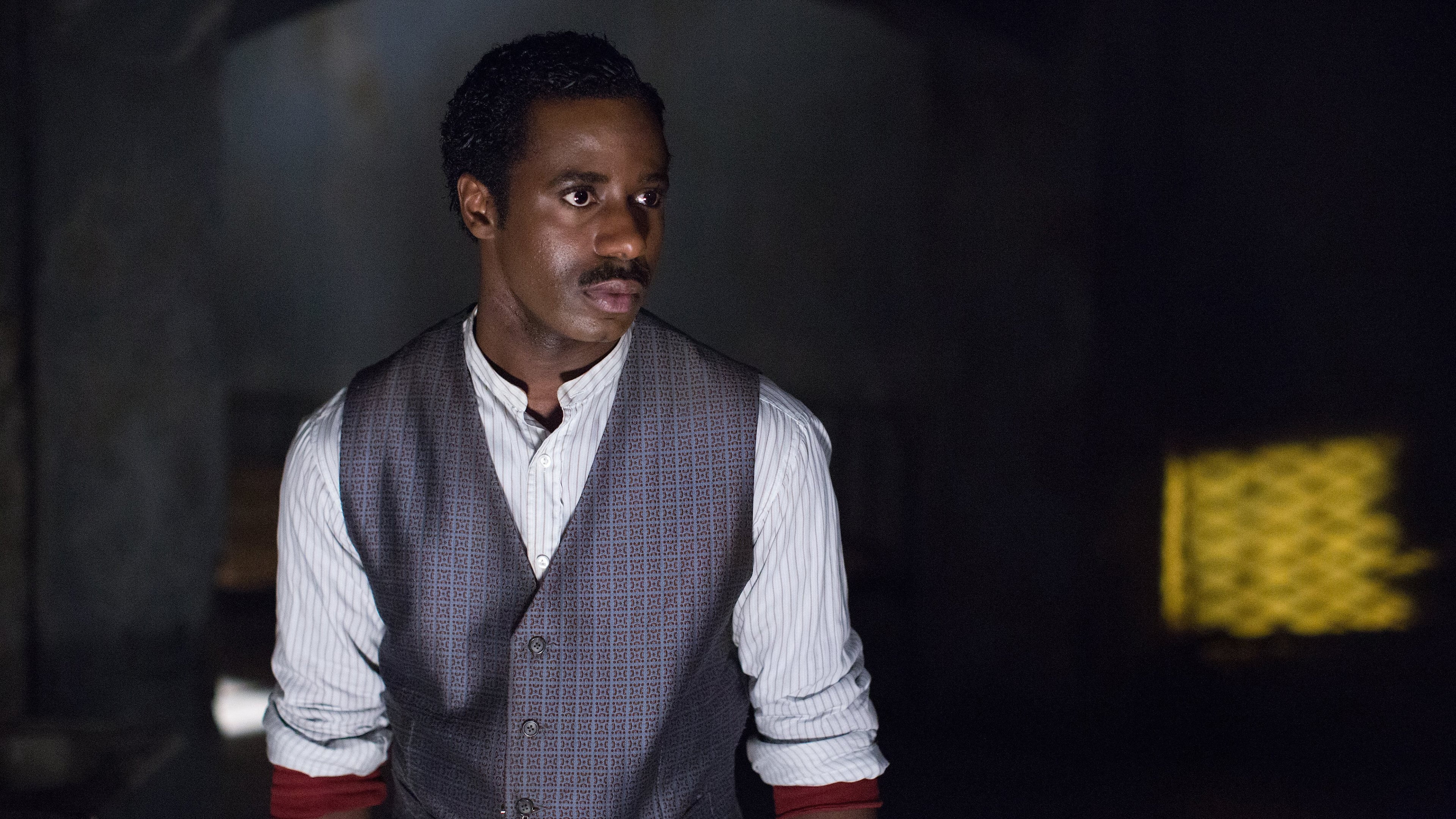 4K, Gary Carr, Bolden, Movie, HD Wallpaper