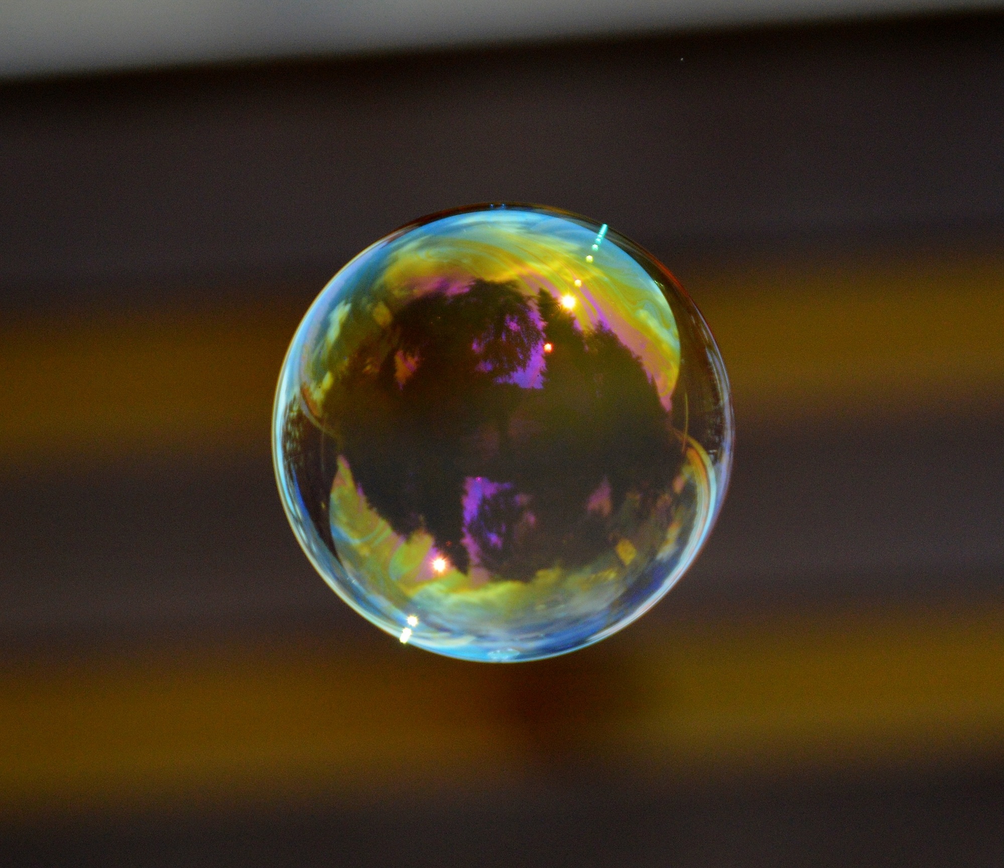 geometric shape, 1080P, soap sud, ball, shiny, purity, reflection, lightweight, no people, nature, make soap bubbles, outdoors, circle, close-up, focus on foreground, HD Wallpaper
