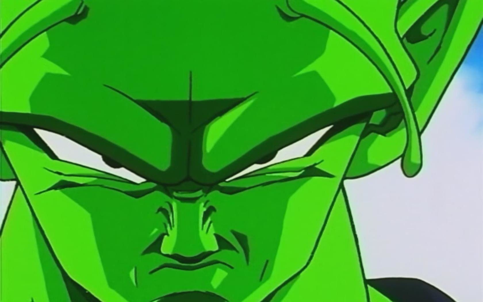 Dragon Ball, Piccolo (Dragon Ball), 720P, HD Wallpaper