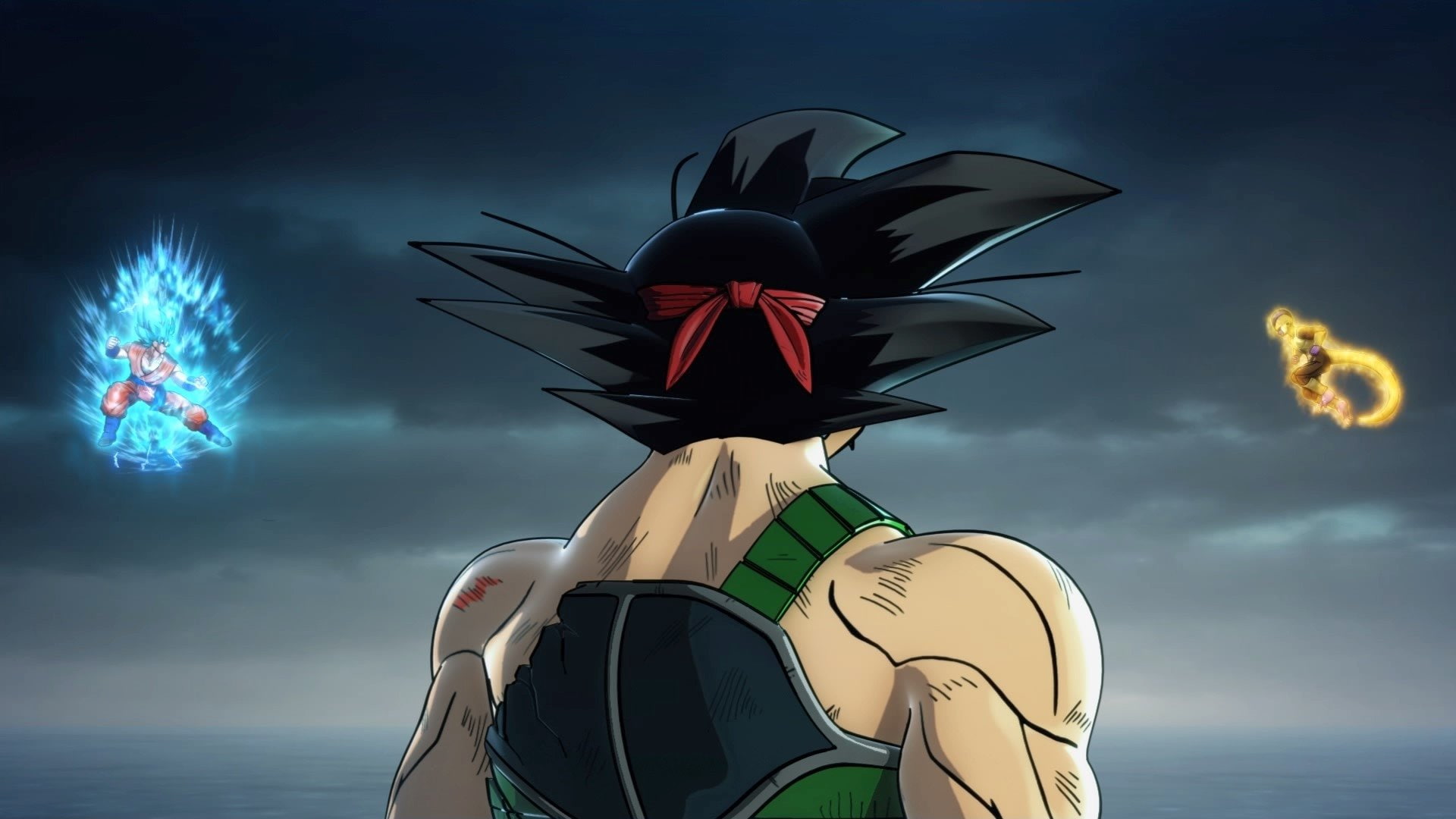 Dragon Ball, Dragon Ball Xenoverse 2, 1080P, HD Wallpaper
