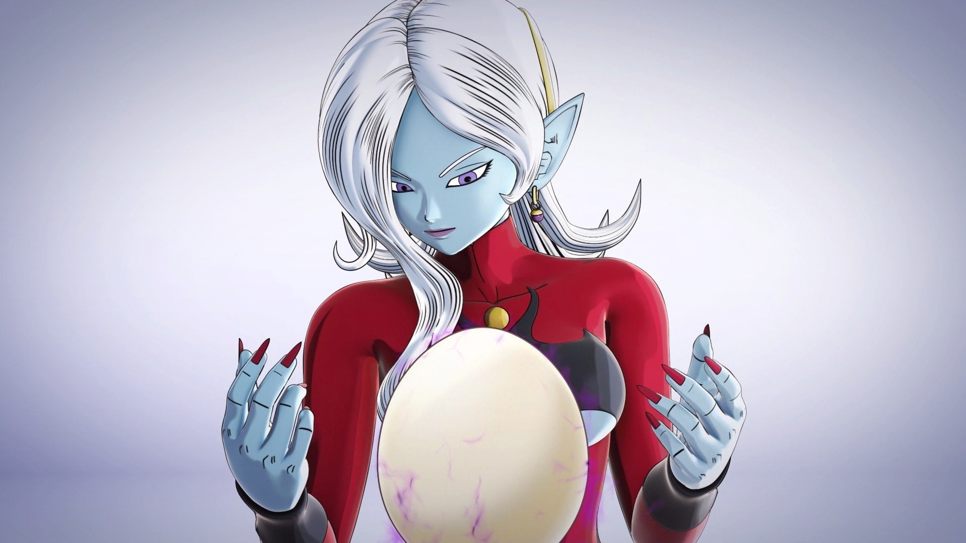 Dragon Ball Xenoverse 2, 1080P, Dragon Ball, HD Wallpaper