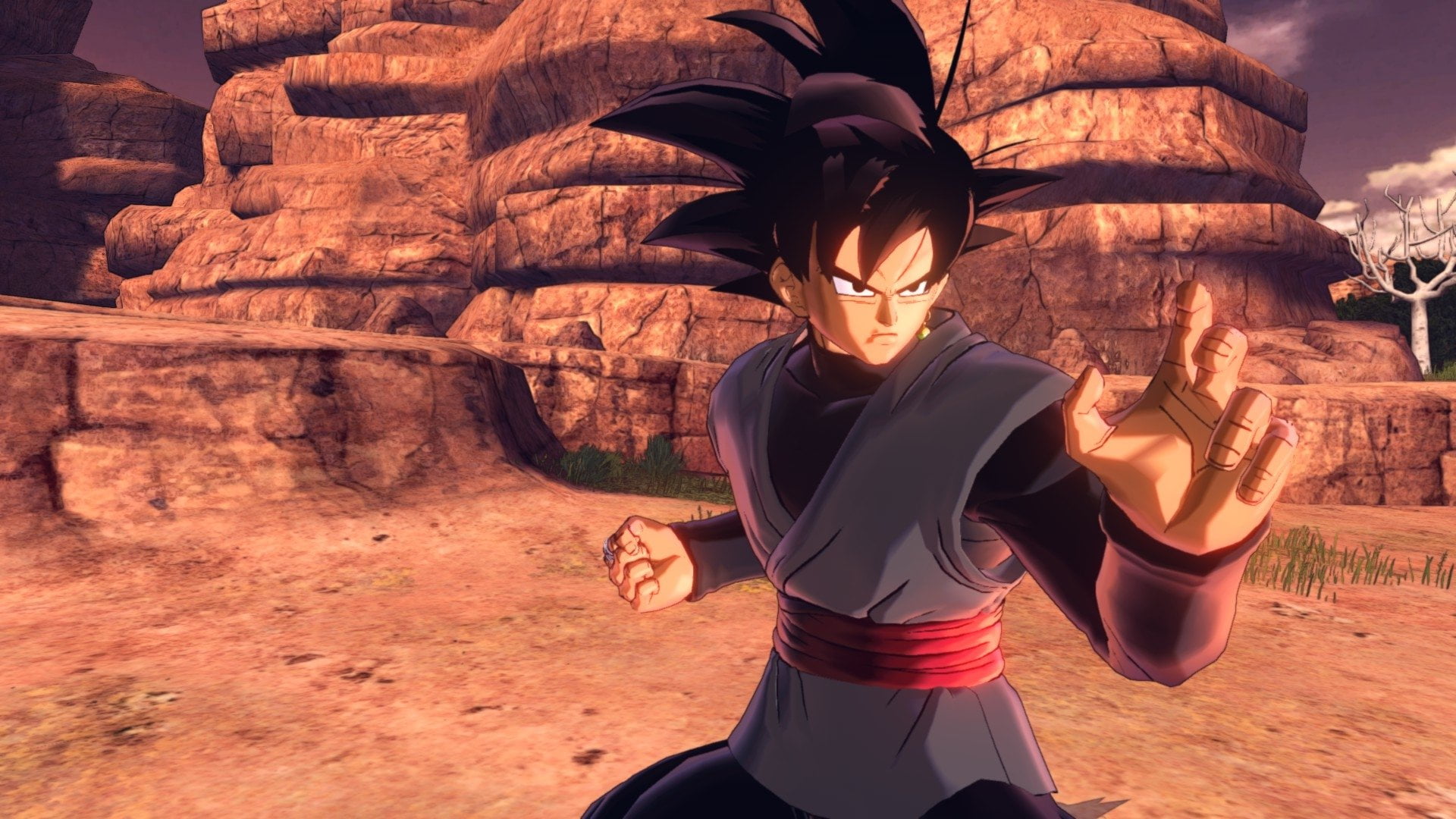 casual clothing, adult, Dragon Ball Xenoverse 2, sunlight, young adult, real people, leisure activity, rock - object, nature, fashion, clothing, glasses, HD Wallpaper
