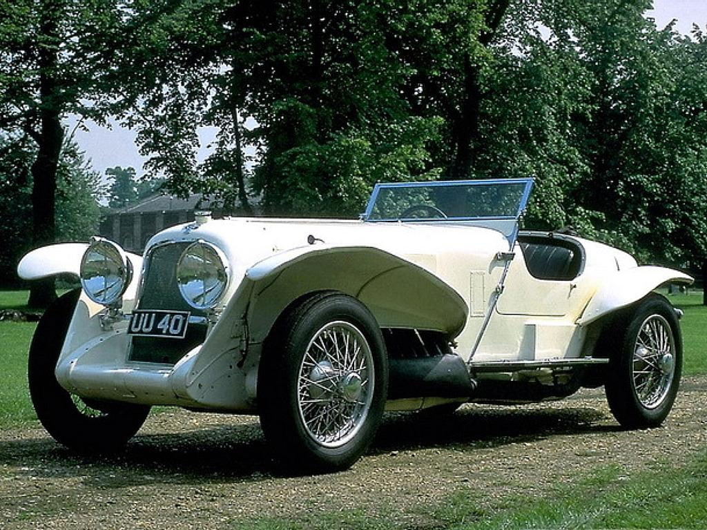 hd, eight, classic, cars, Leyland, art, 480P, HD Wallpaper