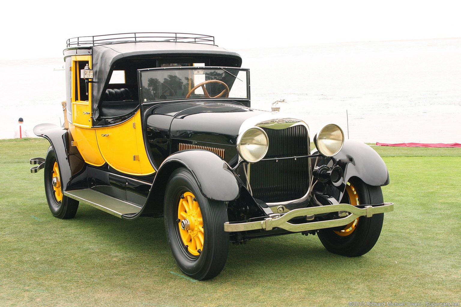judkins, coaching, lincolnl 134b, 1927, brougham, 720P, HD Wallpaper