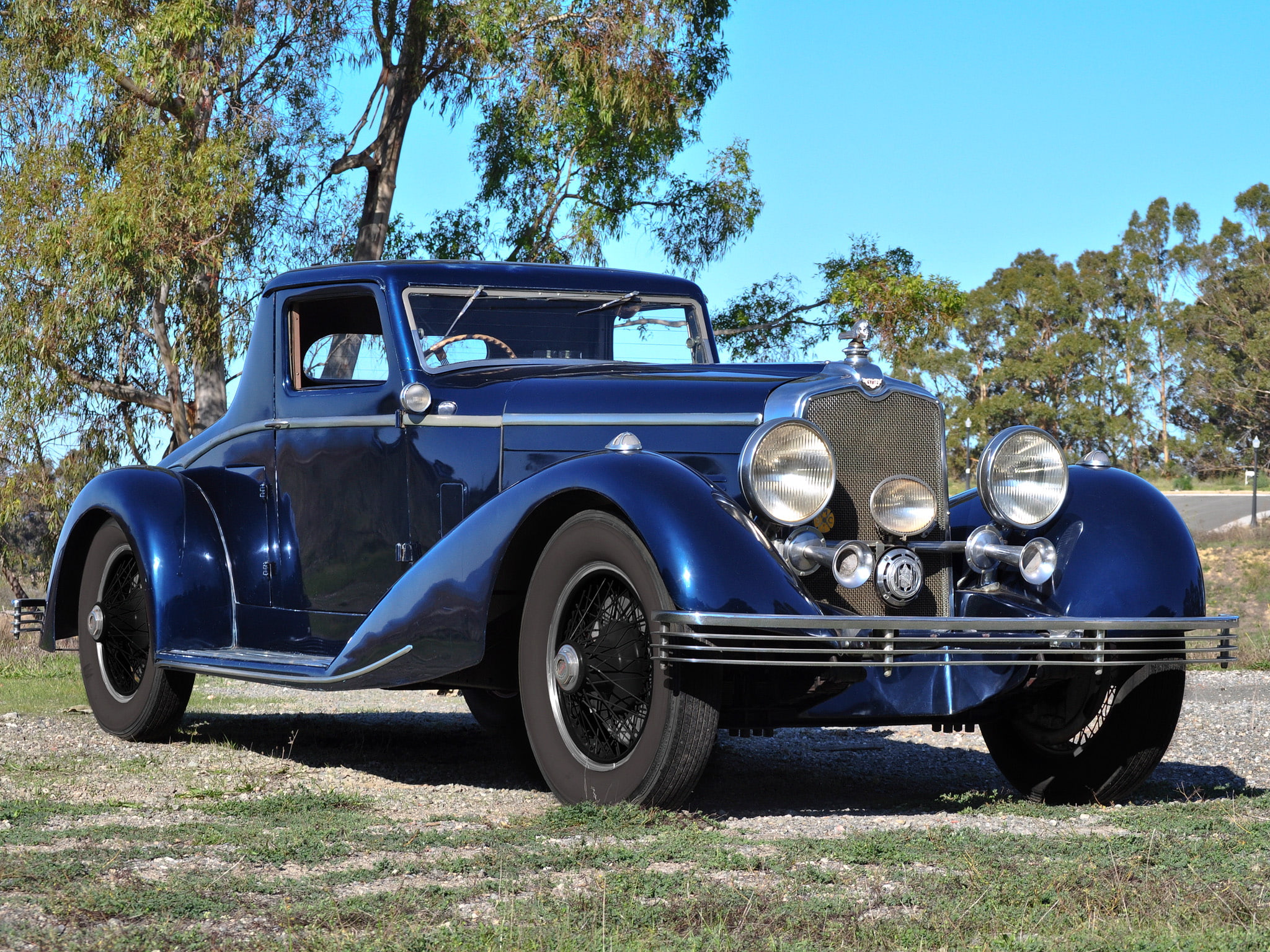 model bb, retro, stutz, coupe, 1928, 1080P, HD Wallpaper