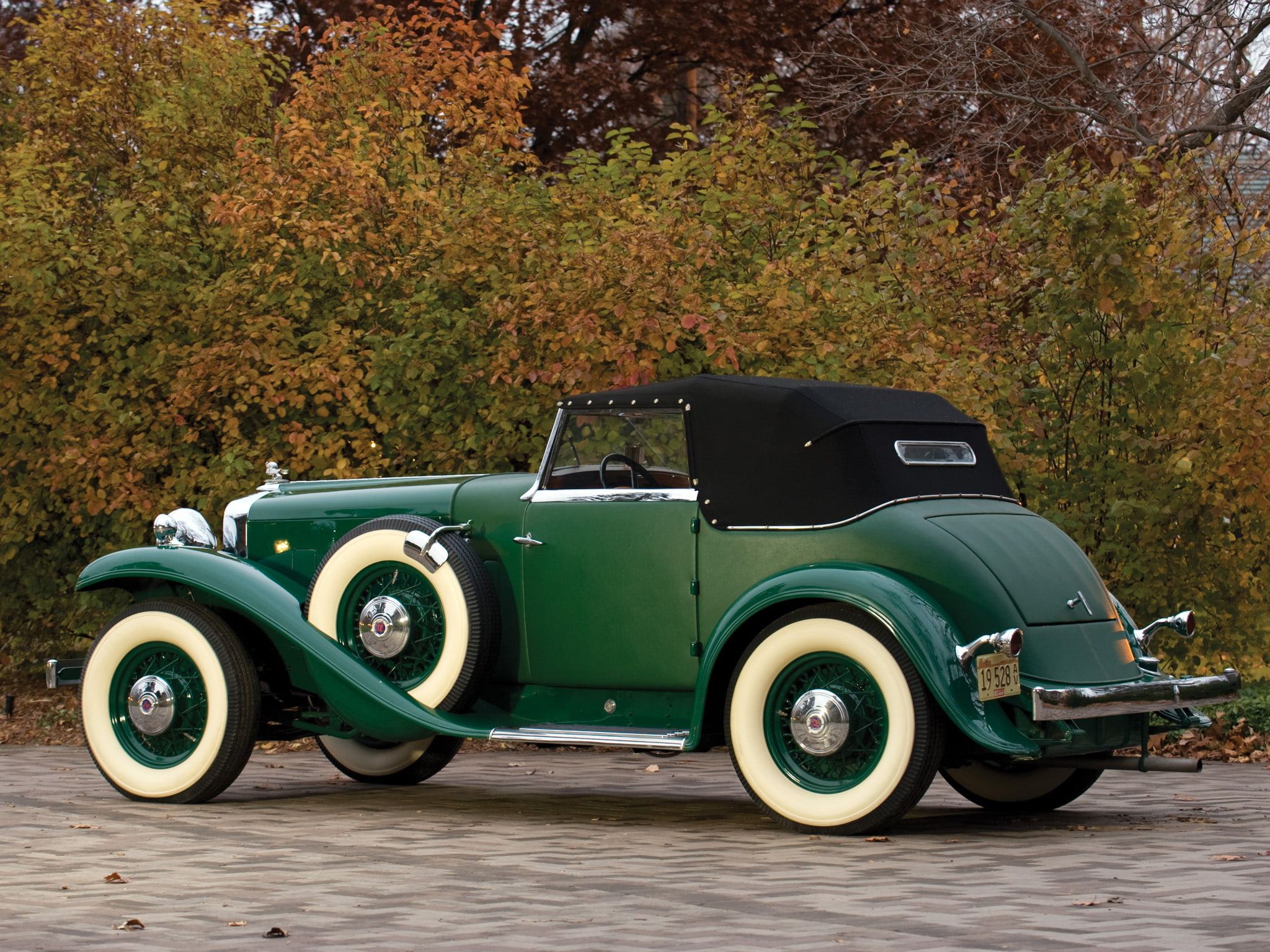 stutz, retro, super, dv32, 1080P, 1932, bearcat, HD Wallpaper