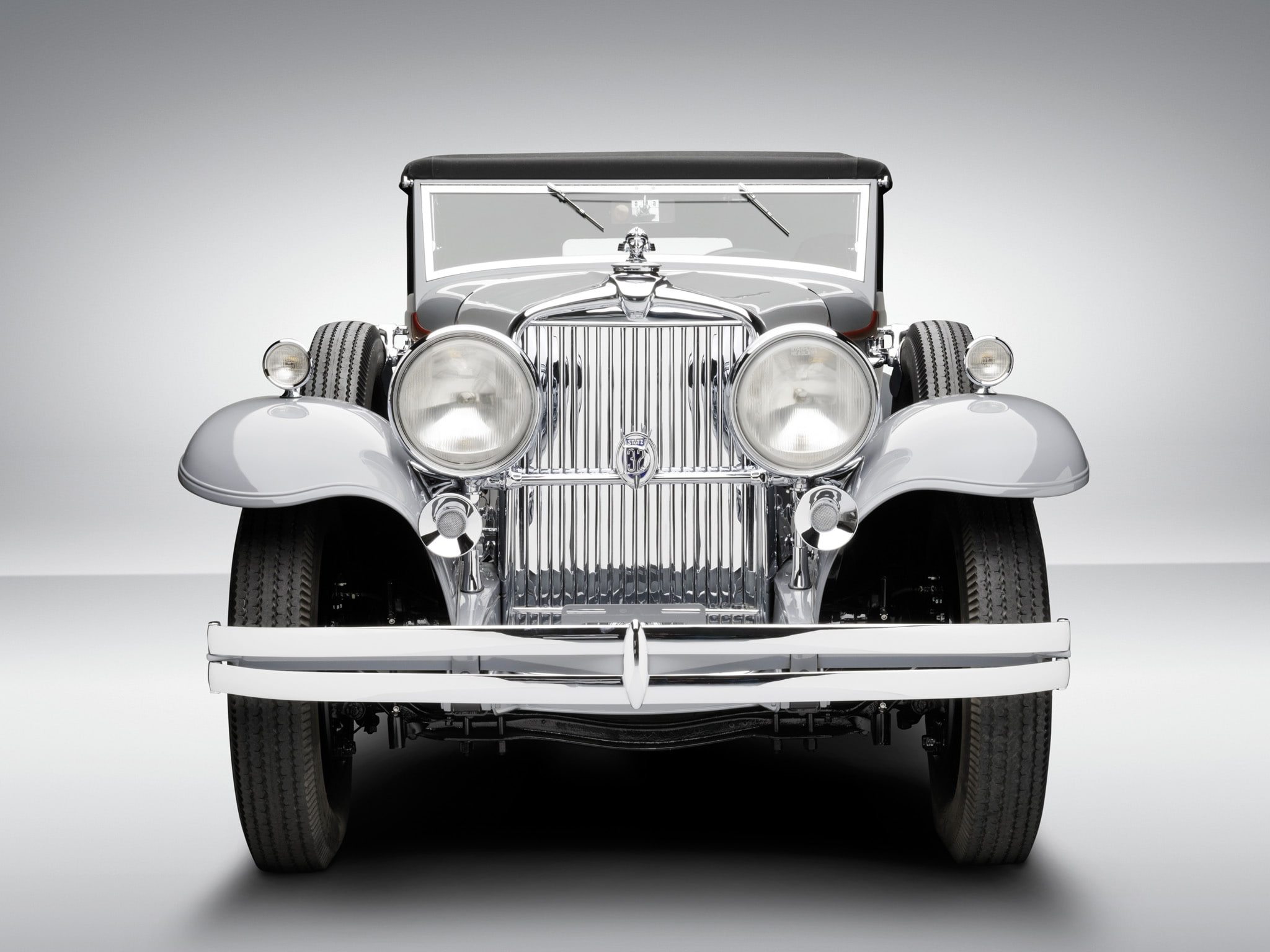 luxury, 1080P, dv32, victoria, 1931, convertible, rollston, retro, stutz, HD Wallpaper