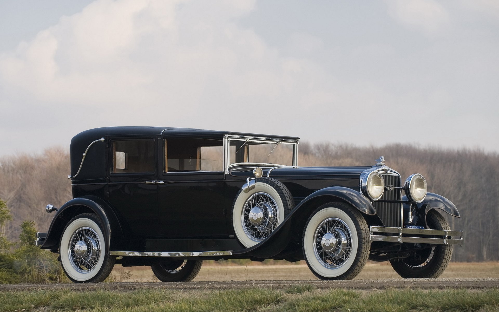 1080P, 1929 Stutz Model M, Vehicles, HD Wallpaper