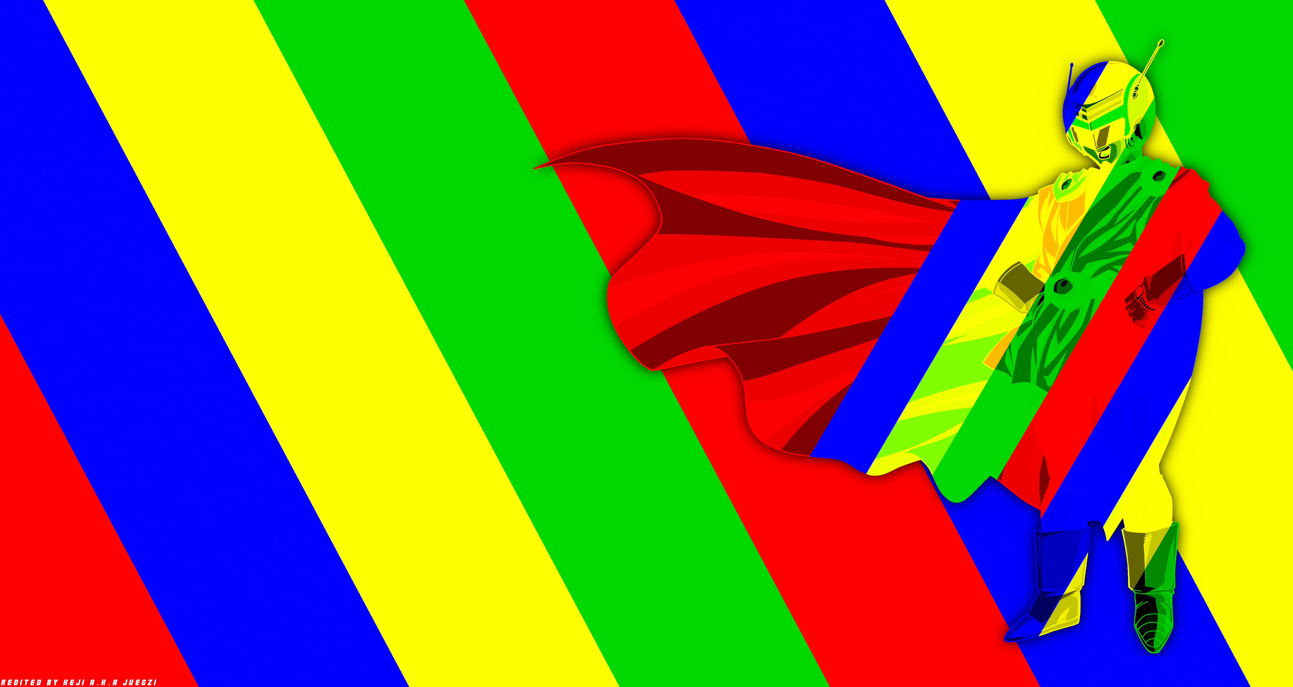 Dragon Ball, Great Saiyaman (Dragon Ball), Dragon Ball Z, Gohan (Dragon Ball), 4K, Super Saiyan, HD Wallpaper