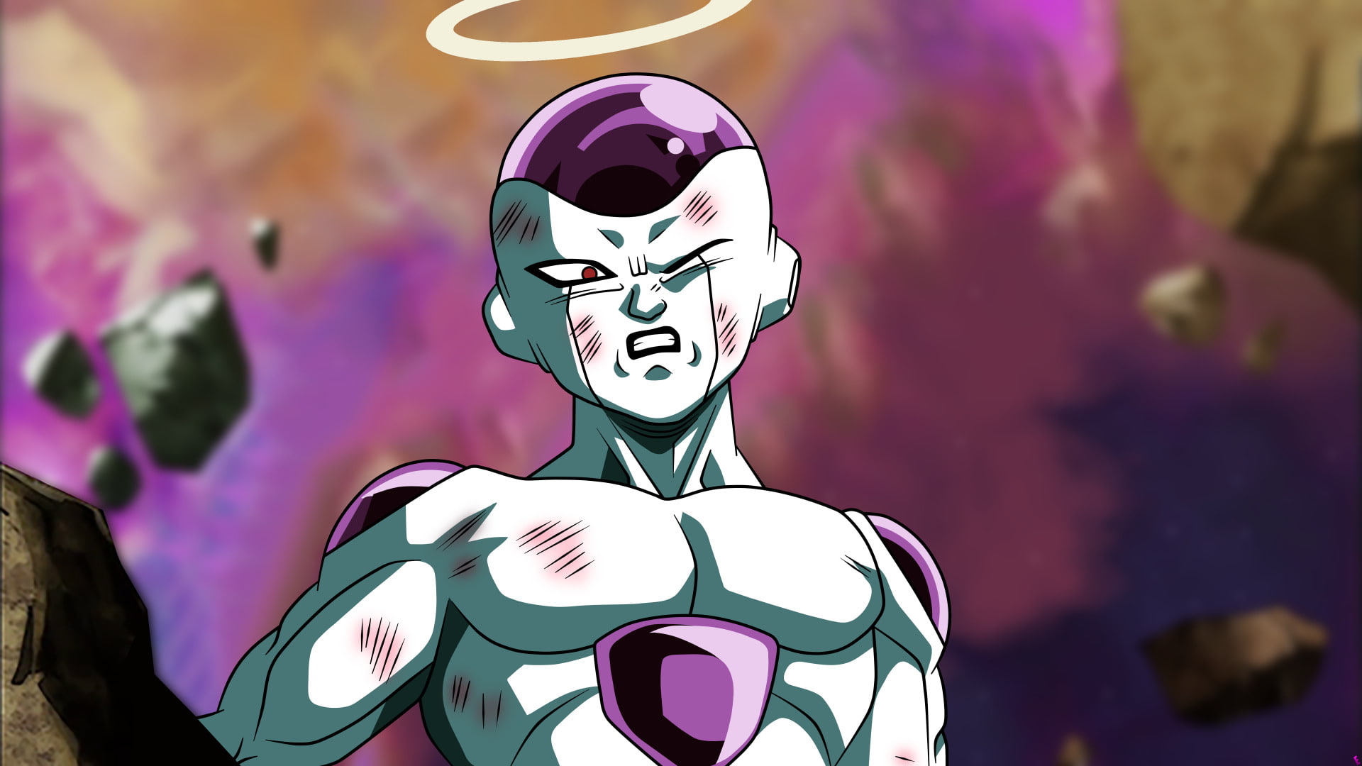 Dragon Ball Super, Dragon Ball, Freeza (Dragon Ball), 1080P, HD Wallpaper